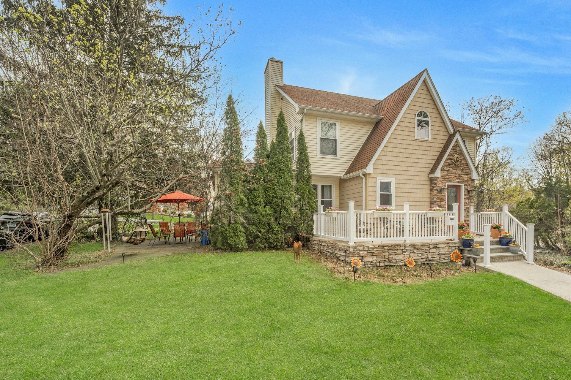 Single Family Westminster  Westchester County, NY 10604, MLS-851627-48