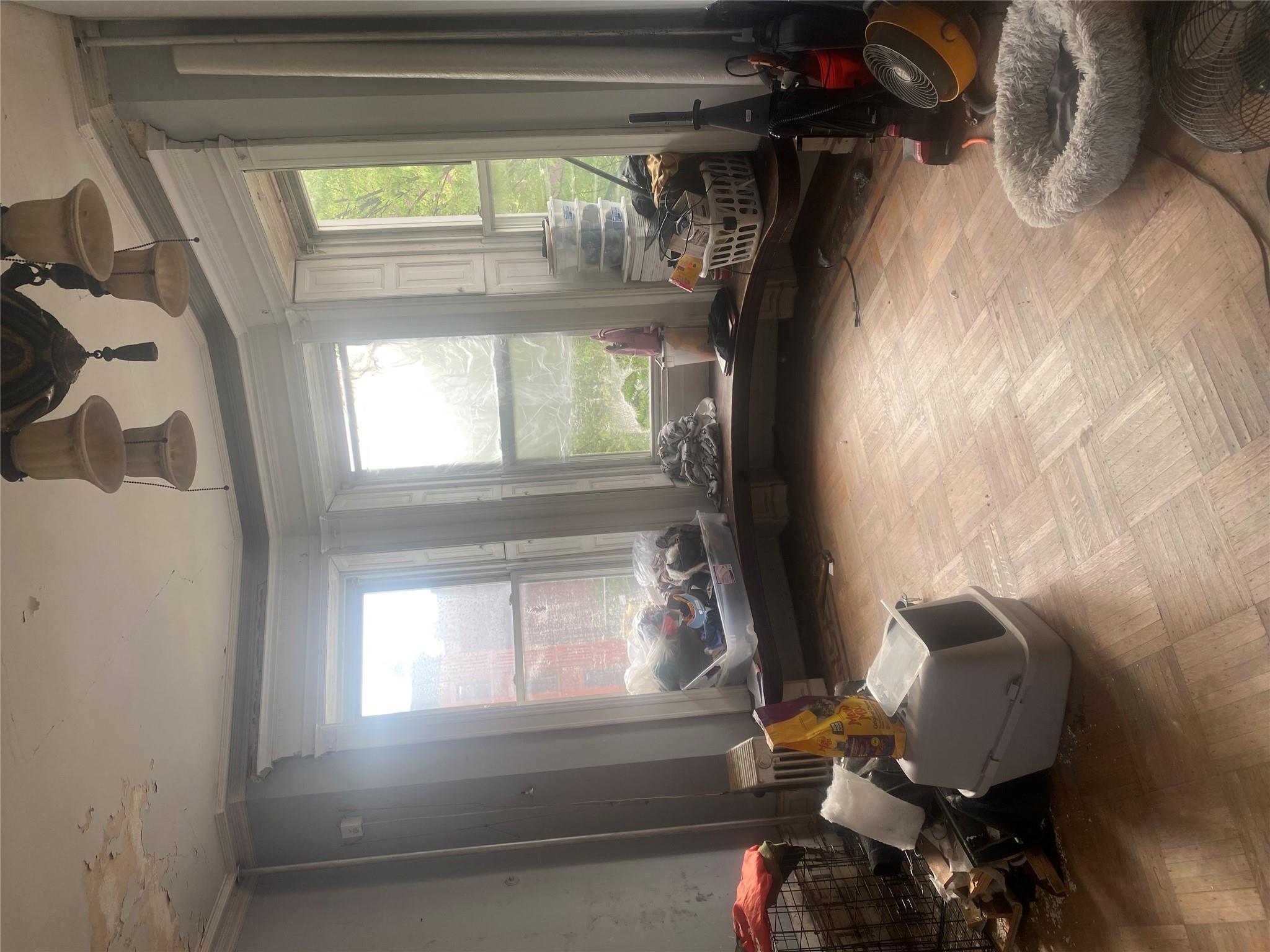 Single Family Stuyvesant  Brooklyn, NY 11221, MLS-851628-5