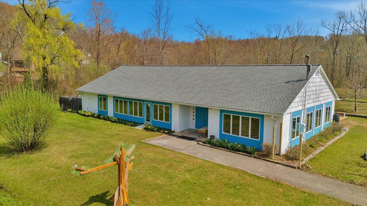 Single Family Glenna  Putnam County, NY 10512, MLS-851632-45