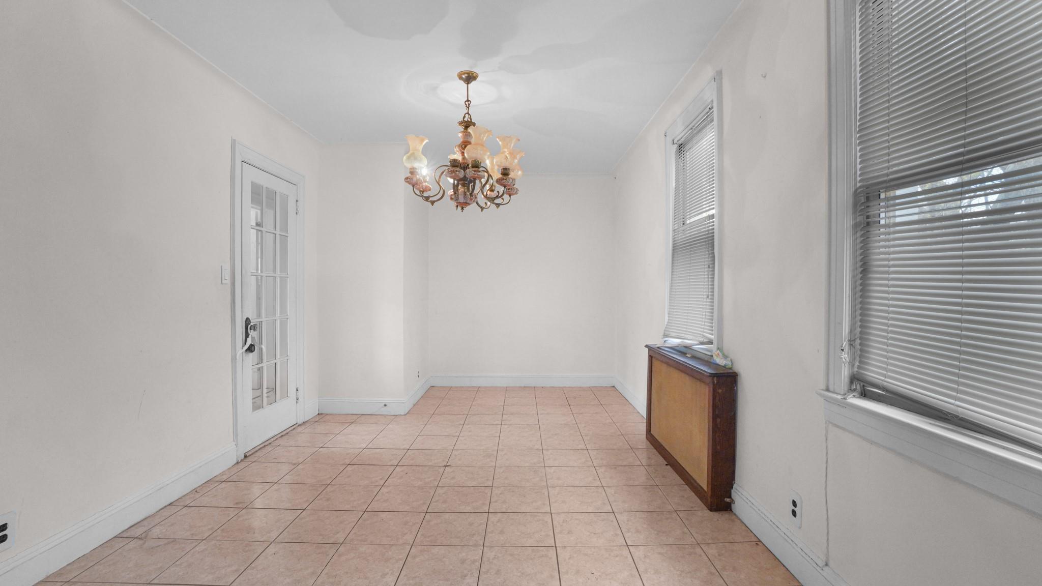Single Family Blair  Bronx, NY 10465, MLS-851635-10