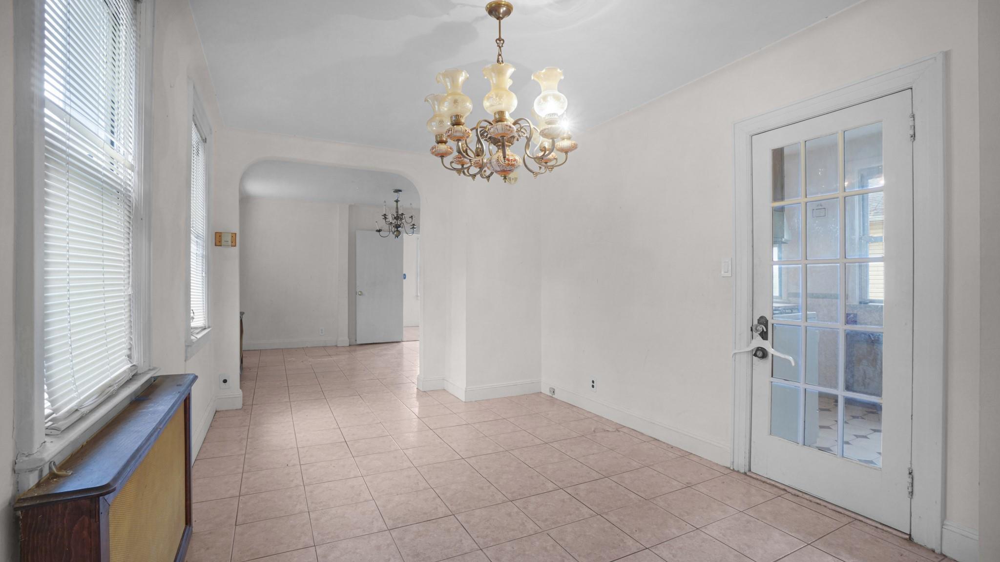 Single Family Blair  Bronx, NY 10465, MLS-851635-11
