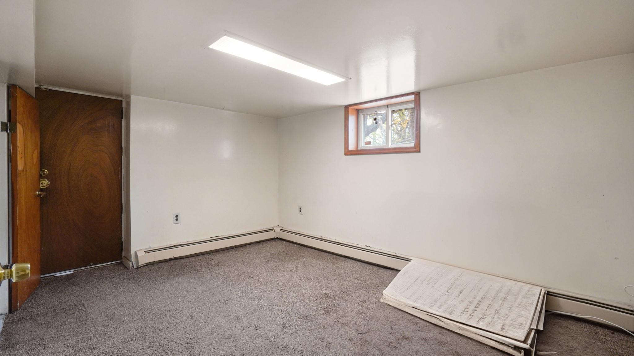 Single Family Blair  Bronx, NY 10465, MLS-851635-18