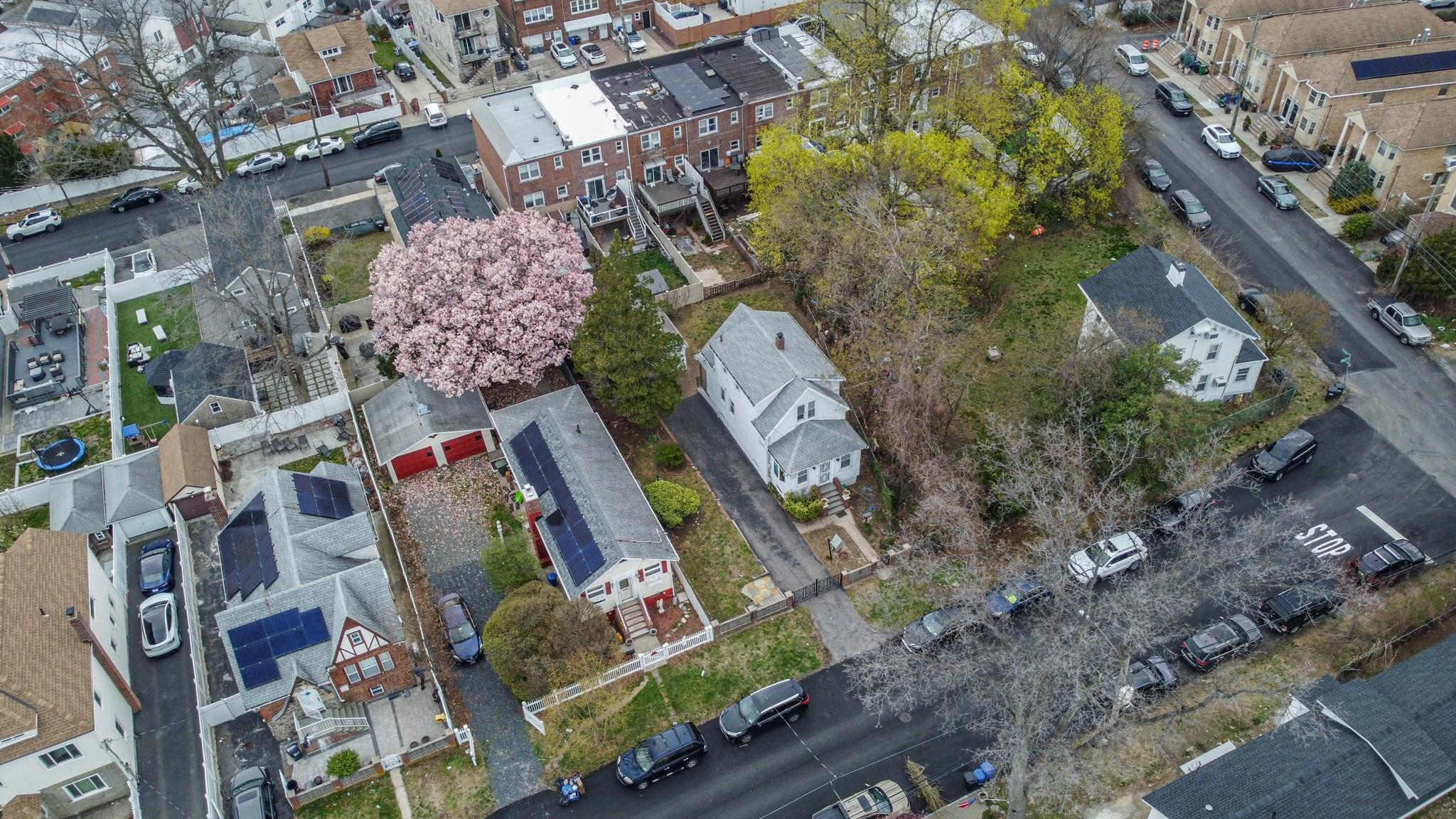 Single Family Blair  Bronx, NY 10465, MLS-851635-26