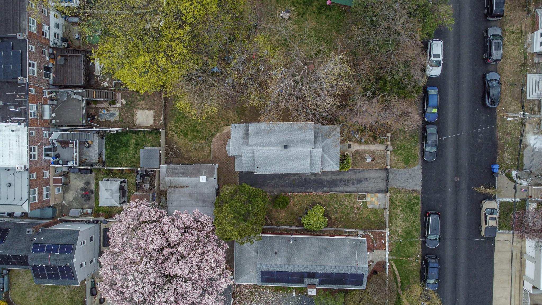 Single Family Blair  Bronx, NY 10465, MLS-851635-27