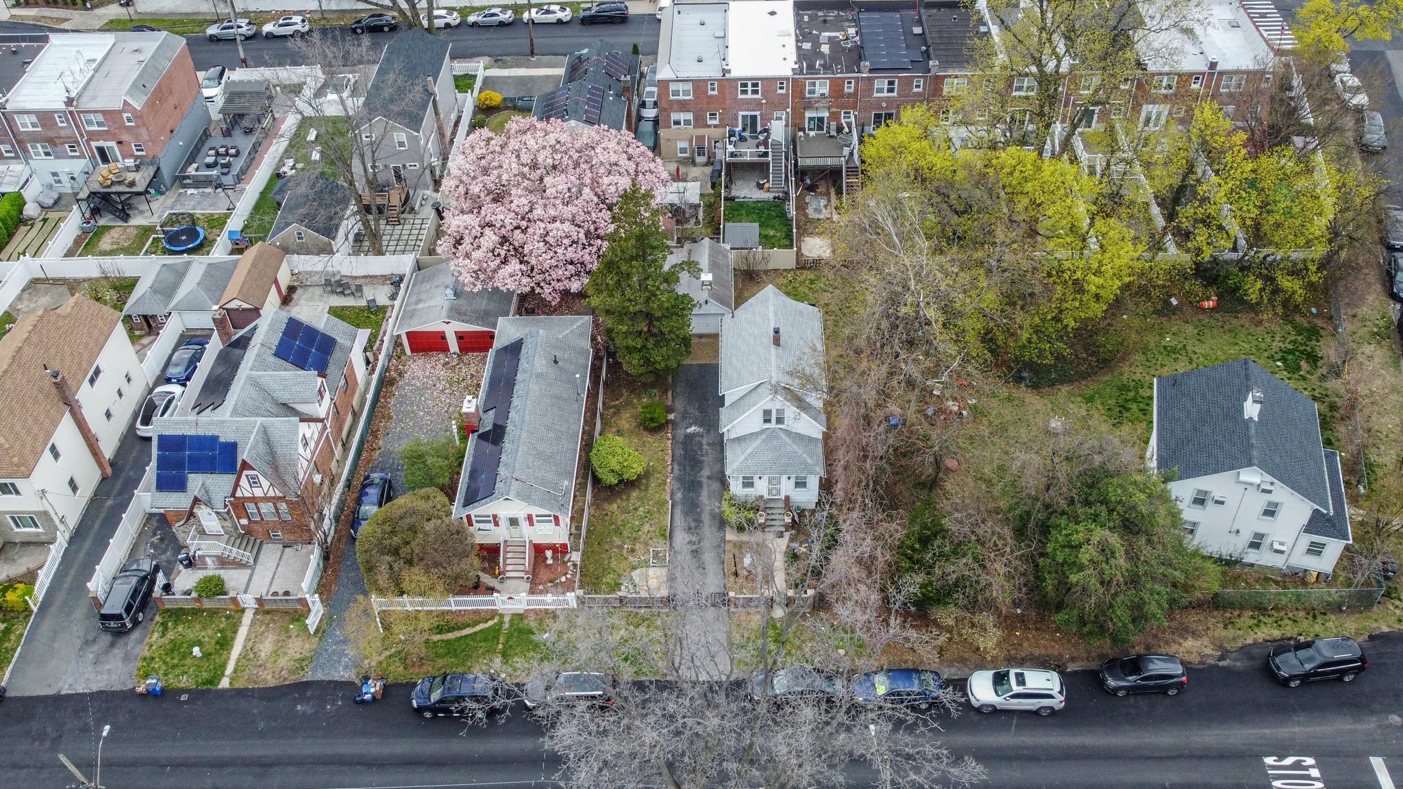 Single Family Blair  Bronx, NY 10465, MLS-851635-31