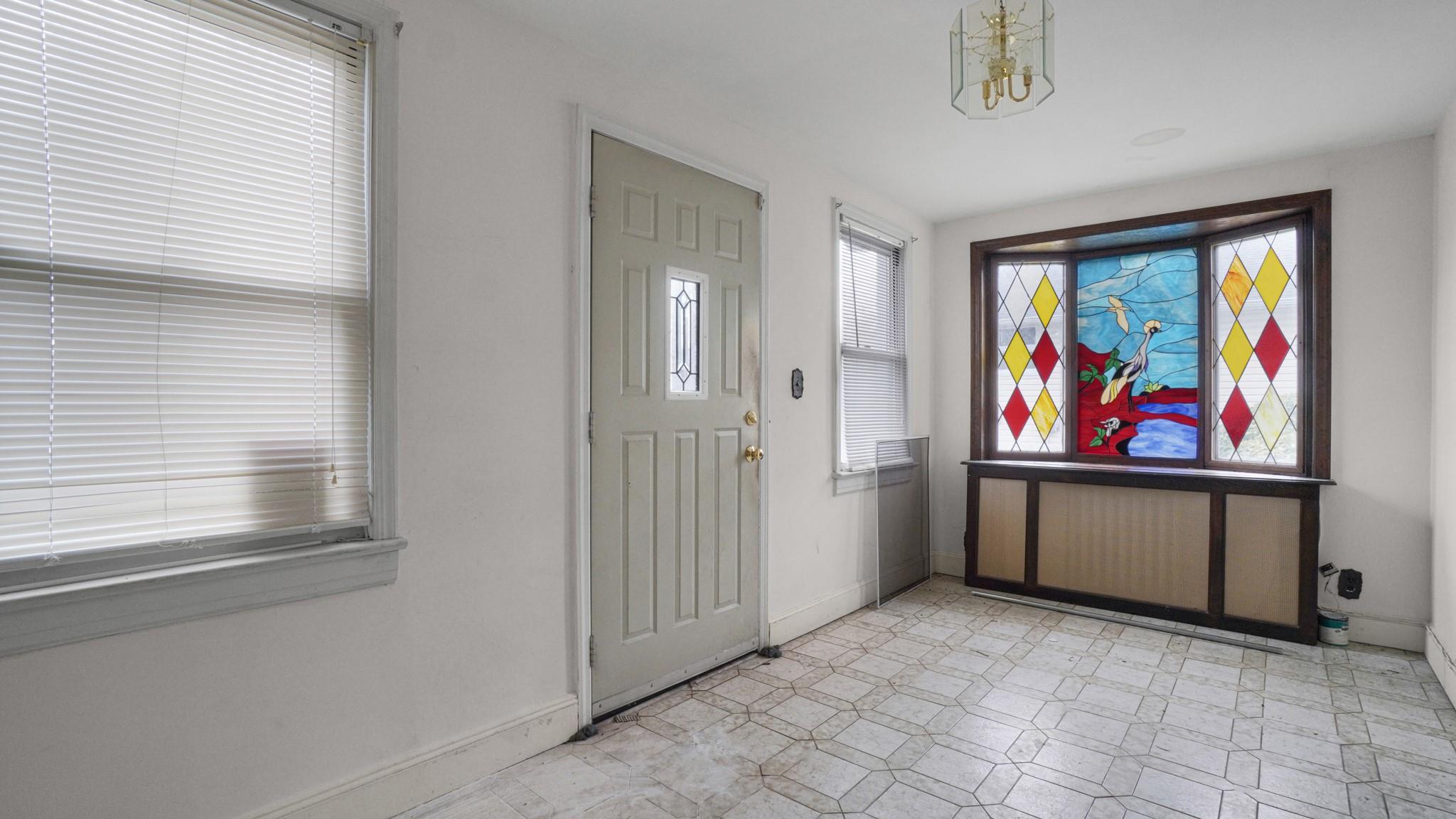 Single Family Blair  Bronx, NY 10465, MLS-851635-8