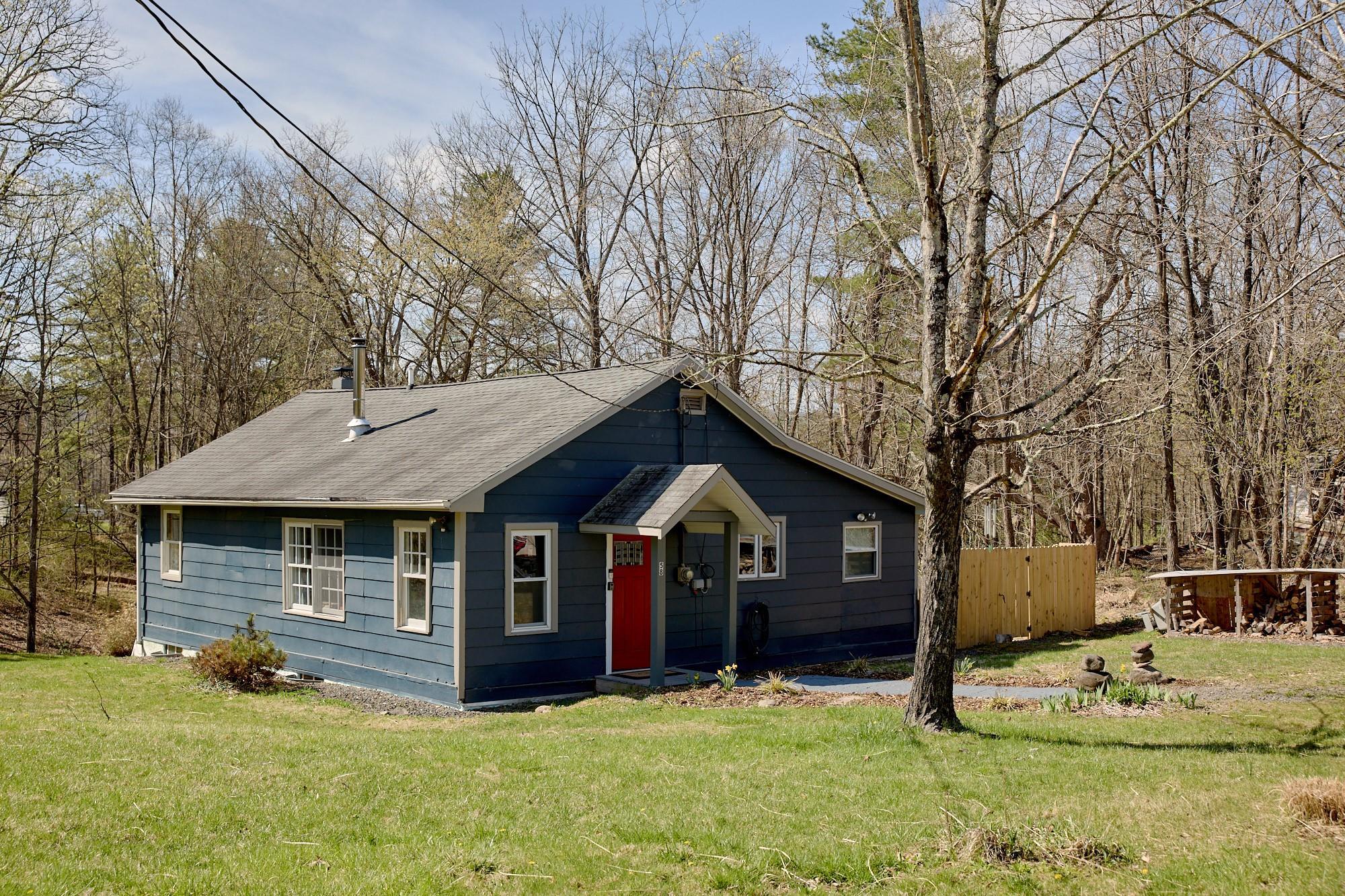 Single Family Tow Path  Ulster County, NY 12404, MLS-851655-2