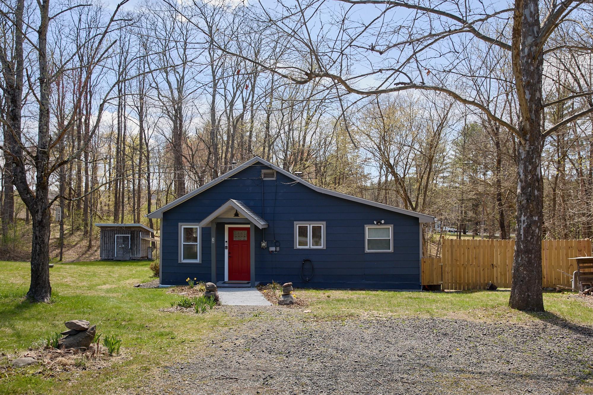 Single Family Tow Path  Ulster County, NY 12404, MLS-851655-26