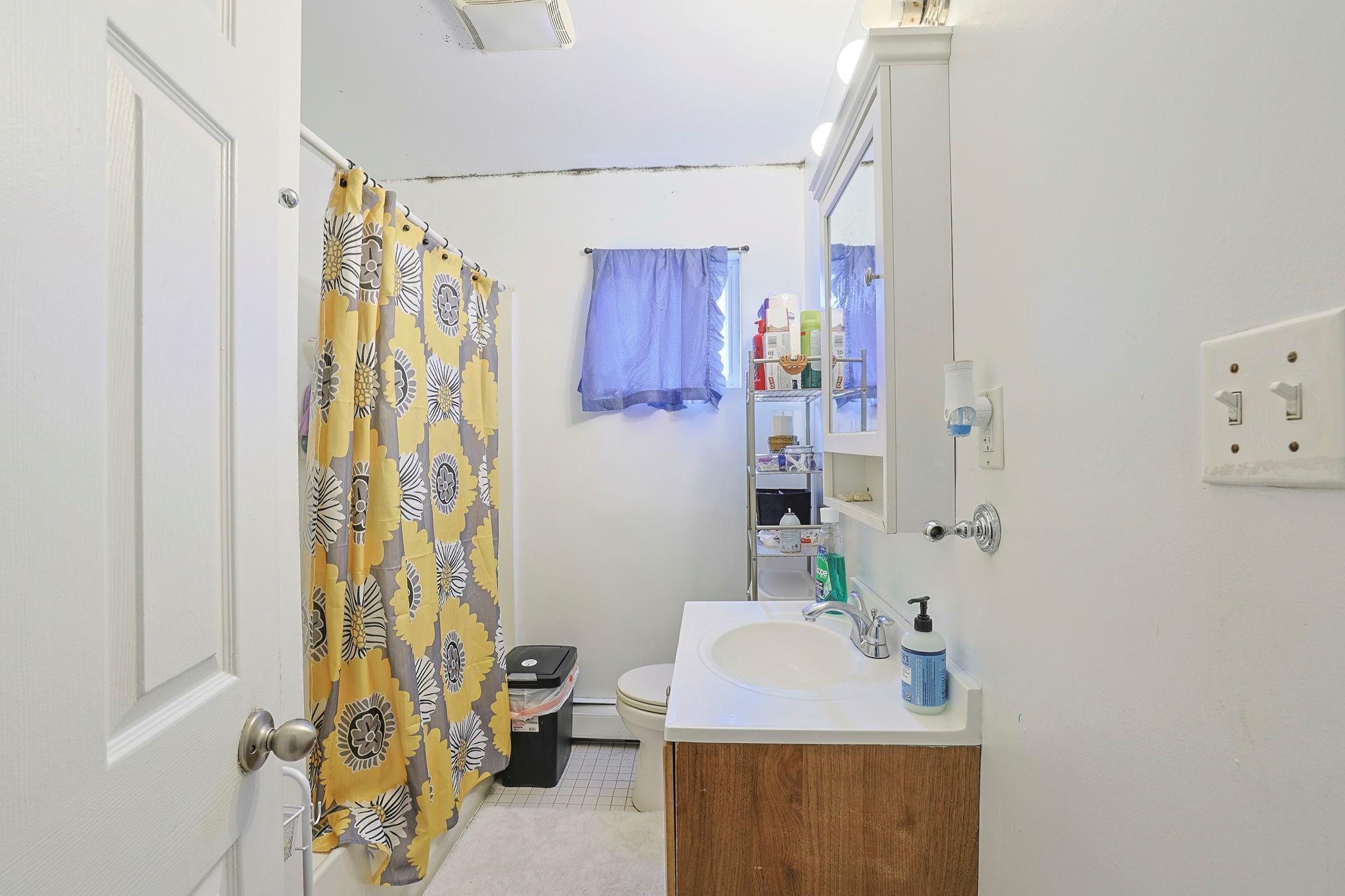 Single Family Euclid  Orange County, NY 10940, MLS-851662-15