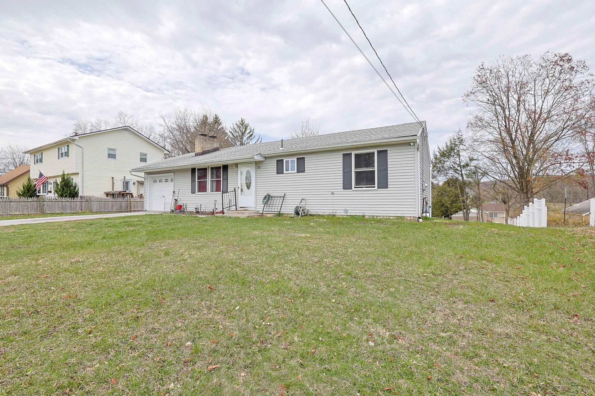 Single Family Euclid  Orange County, NY 10940, MLS-851662-2