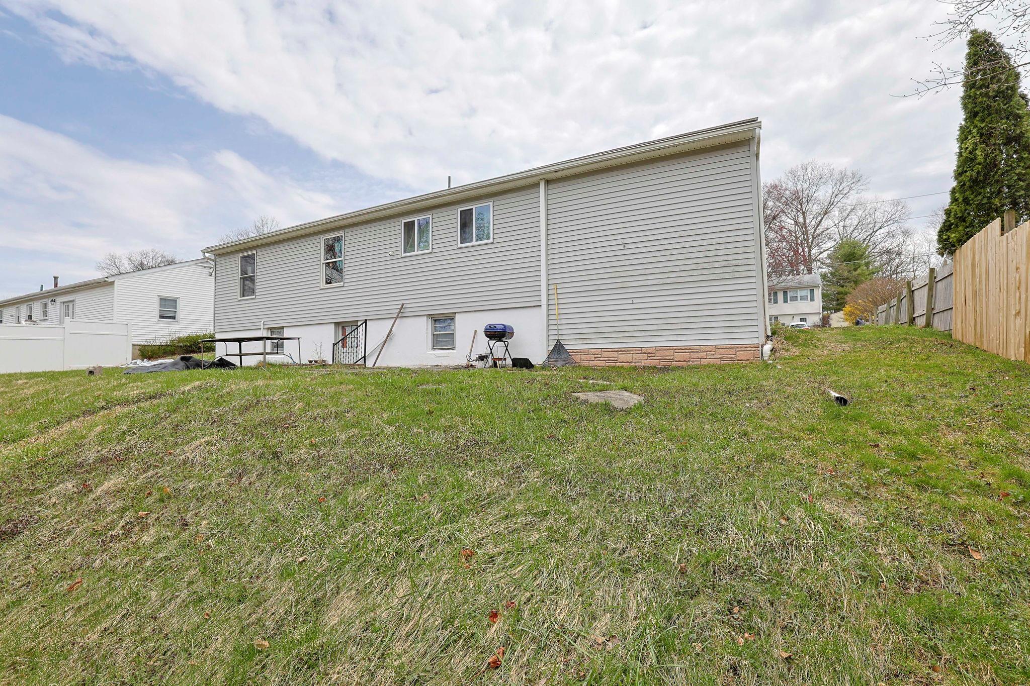 Single Family Euclid  Orange County, NY 10940, MLS-851662-21