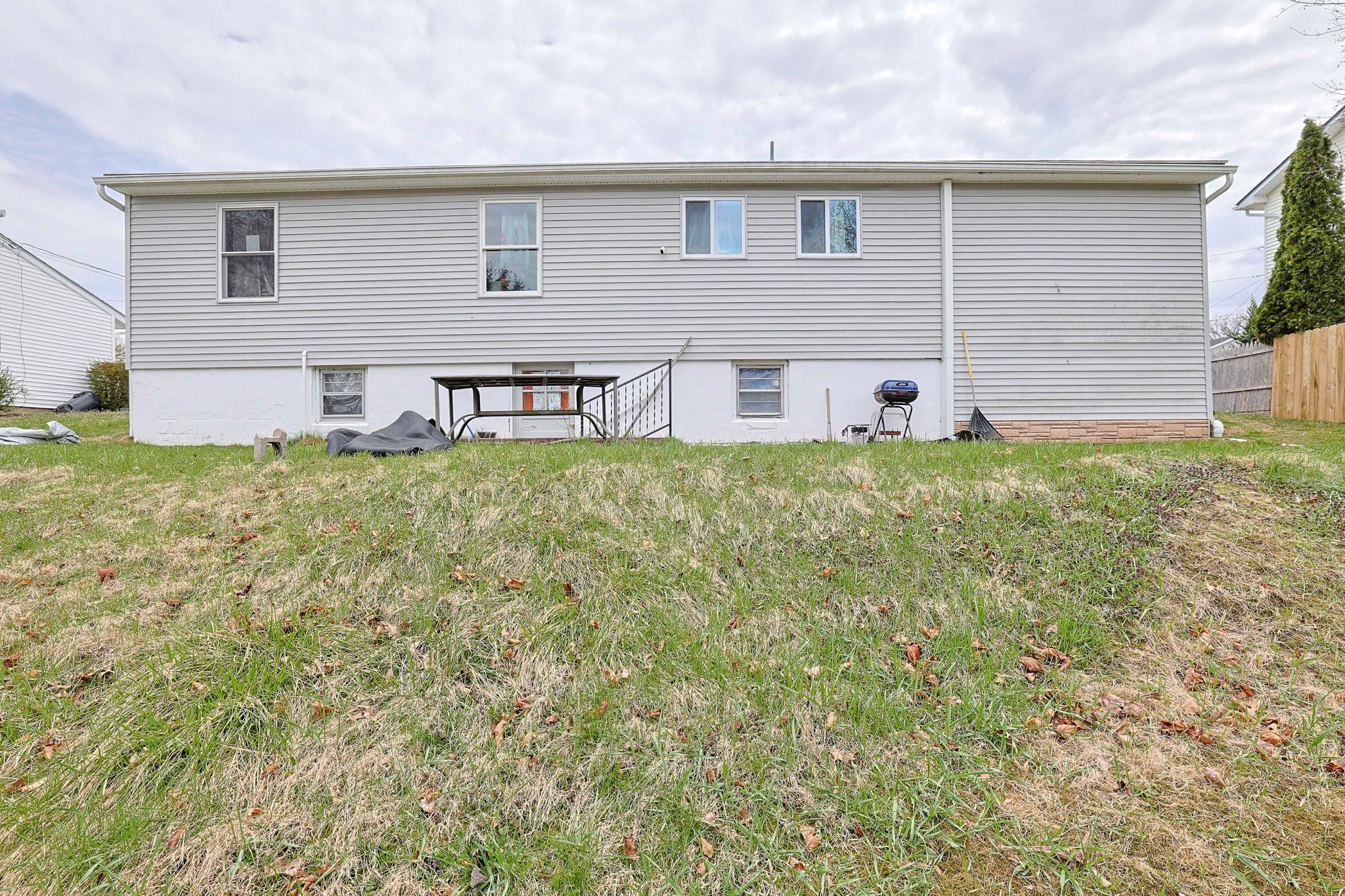 Single Family Euclid  Orange County, NY 10940, MLS-851662-22