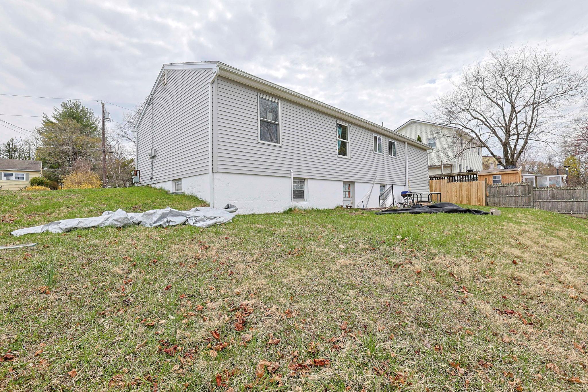 Single Family Euclid  Orange County, NY 10940, MLS-851662-23