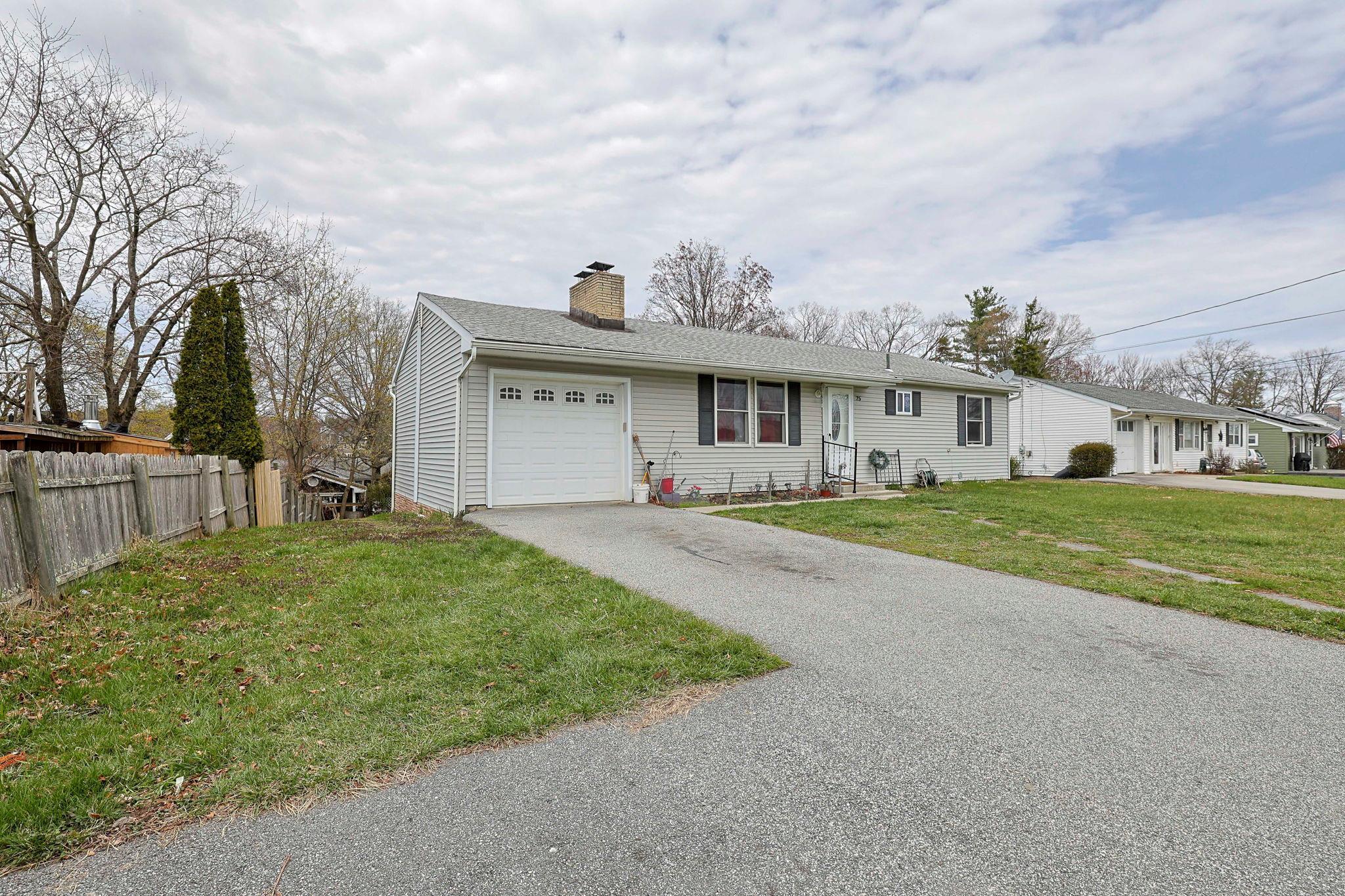 Single Family Euclid  Orange County, NY 10940, MLS-851662-3