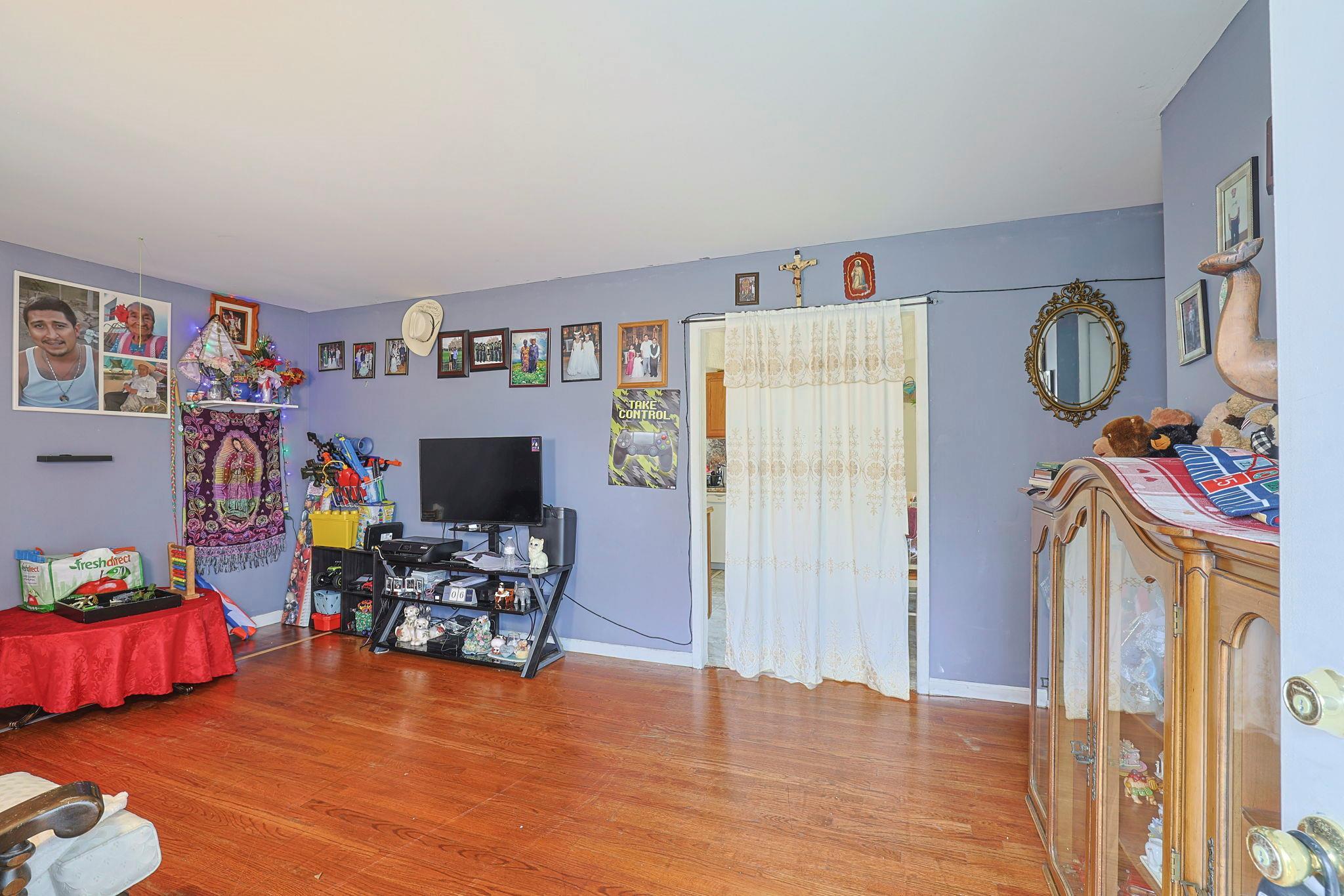 Single Family Euclid  Orange County, NY 10940, MLS-851662-4