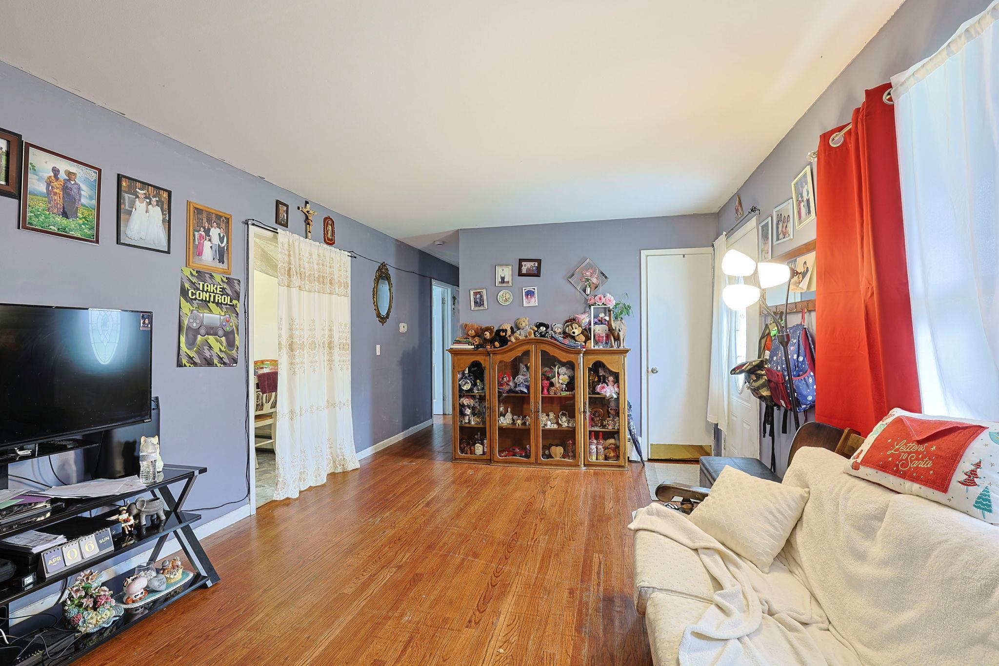 Single Family Euclid  Orange County, NY 10940, MLS-851662-5