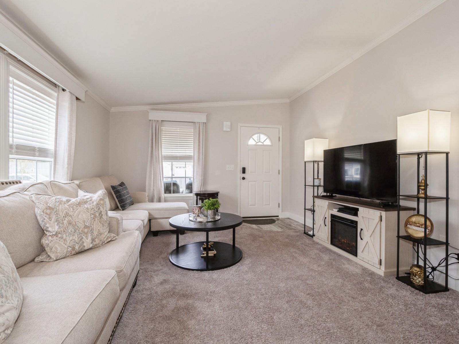 Single Family Orlando  Dutchess County, NY 12603, MLS-851679-13