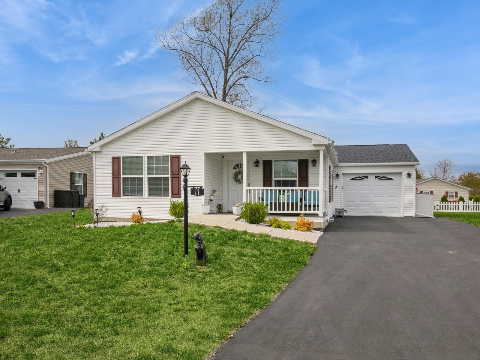 Single Family Orlando  Dutchess County, NY 12603, MLS-851679-2