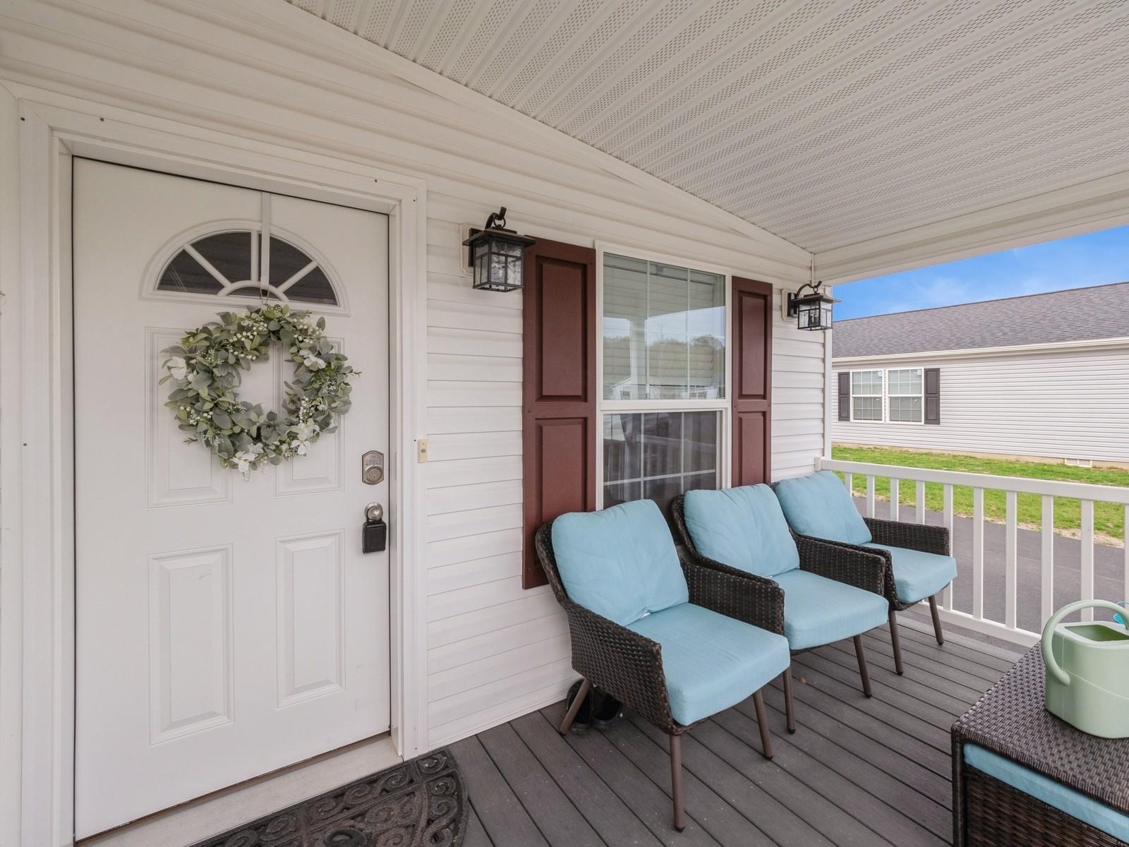 Single Family Orlando  Dutchess County, NY 12603, MLS-851679-4