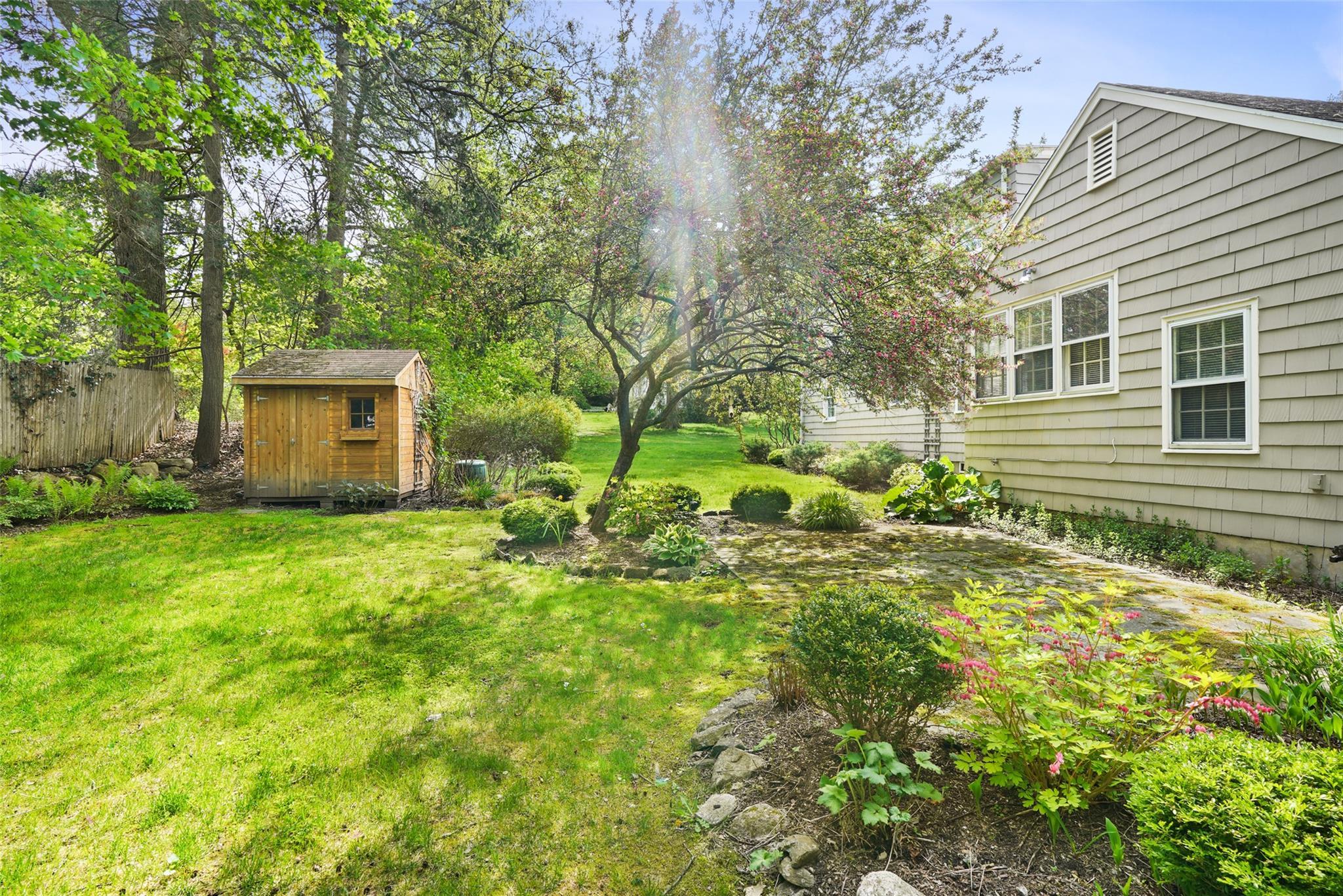Single Family Orchard  Westchester County, NY 10536, MLS-851716-17