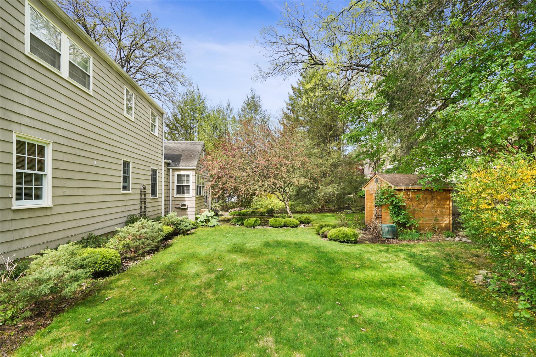 Single Family Orchard  Westchester County, NY 10536, MLS-851716-19