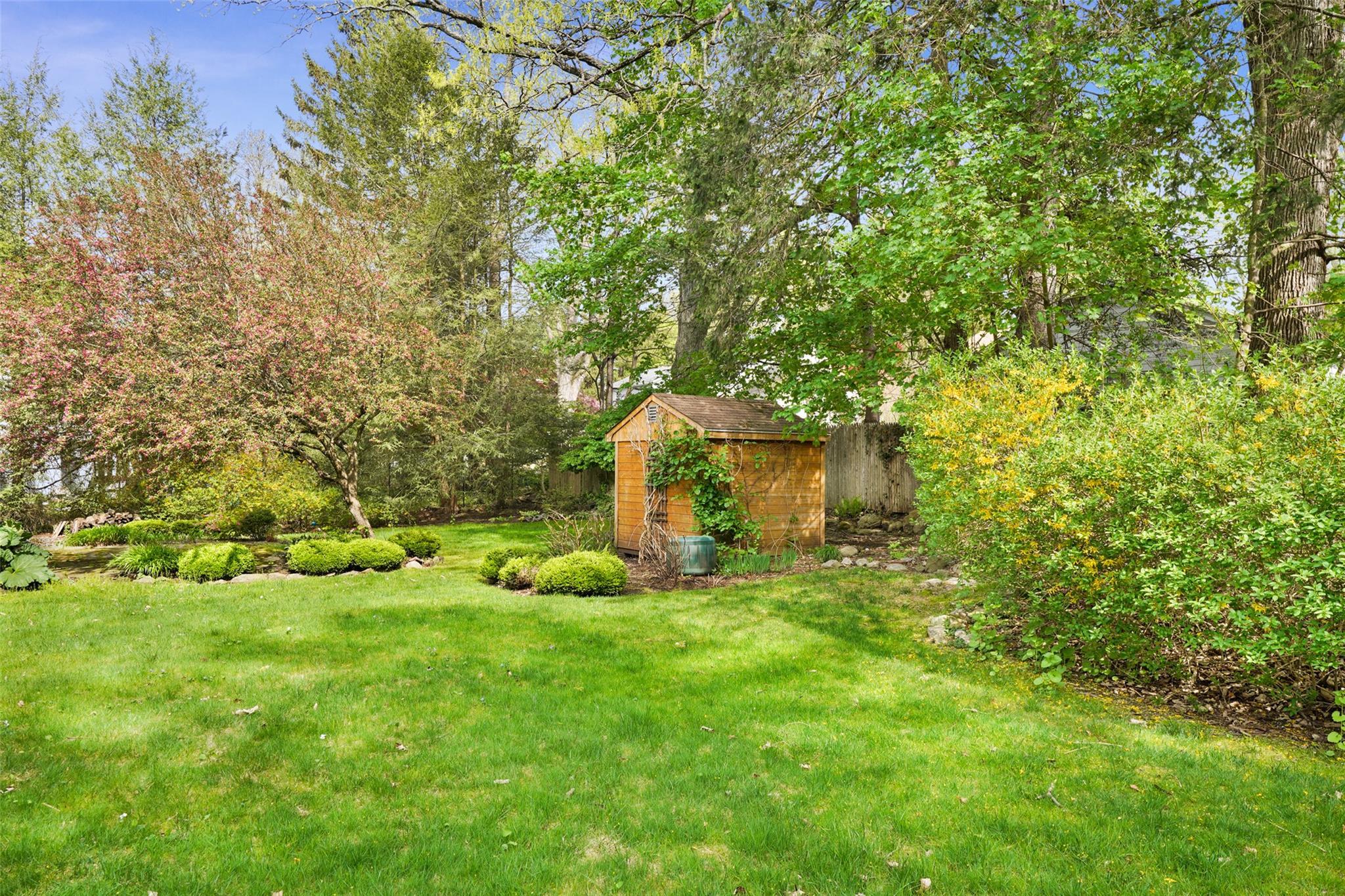 Single Family Orchard  Westchester County, NY 10536, MLS-851716-20