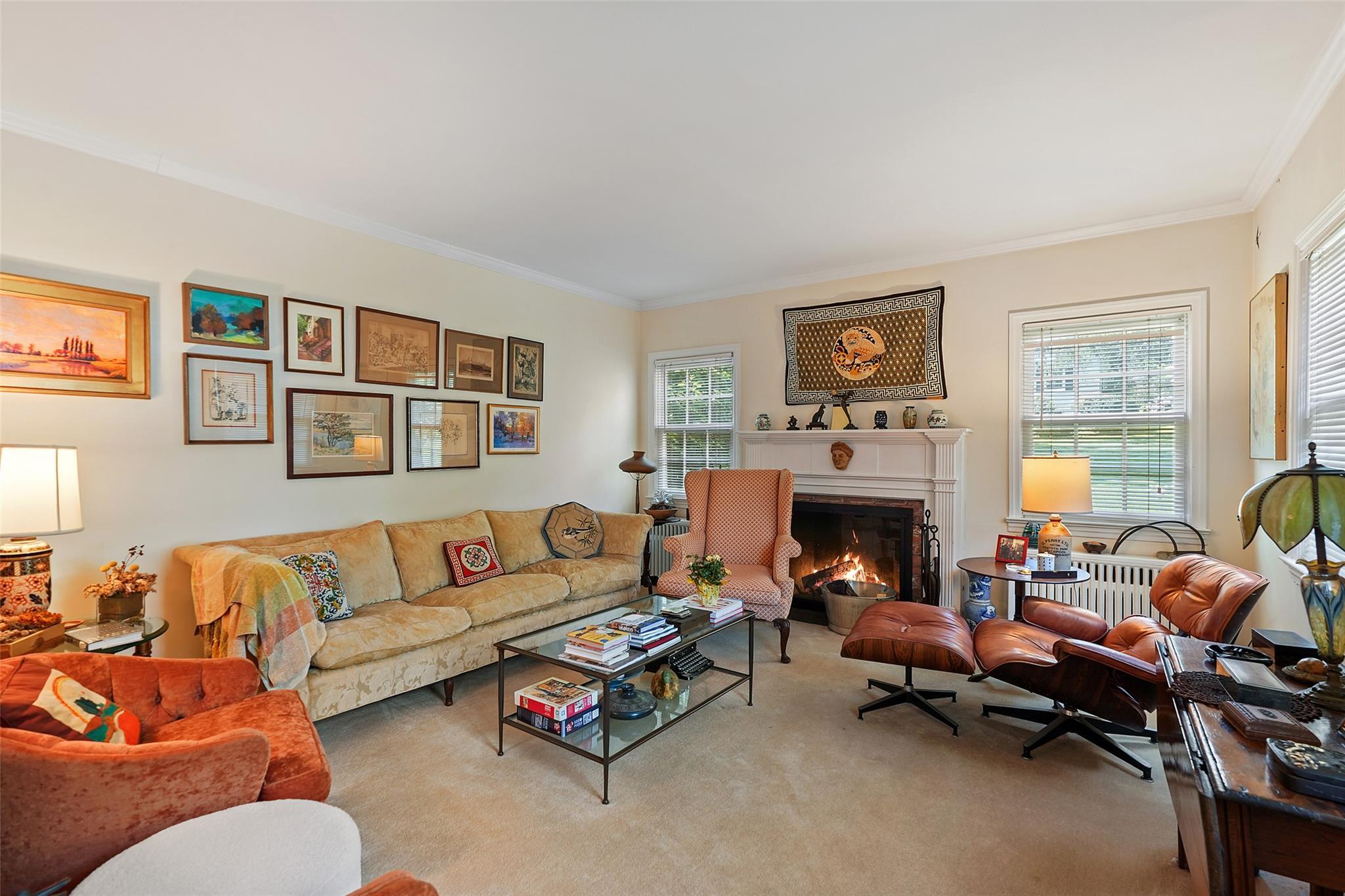 Single Family Orchard  Westchester County, NY 10536, MLS-851716-3