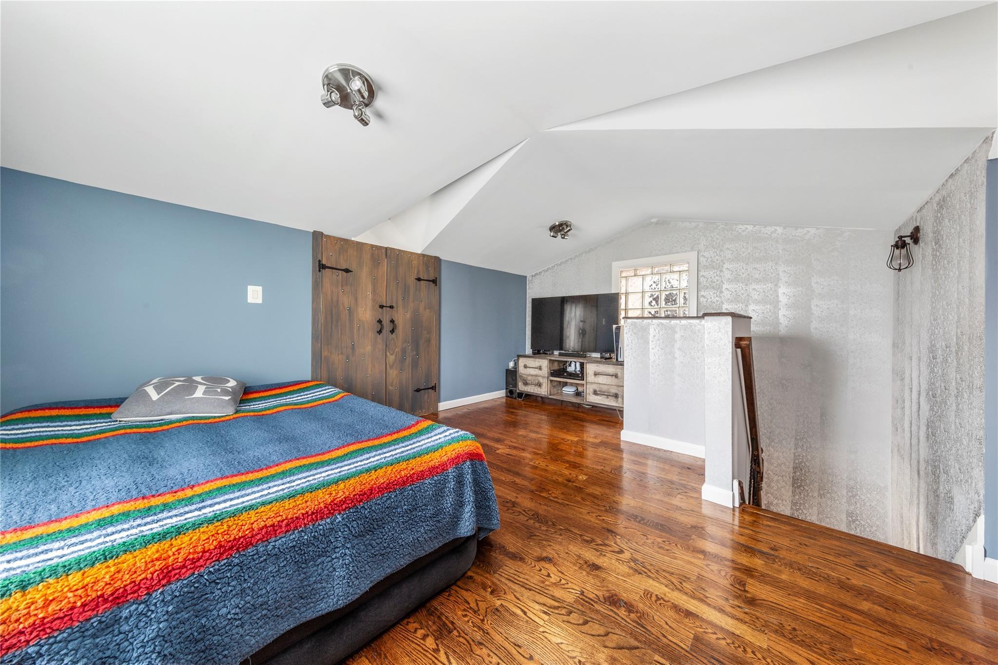 Single Family 178th  Queens, NY 11433, MLS-851717-18
