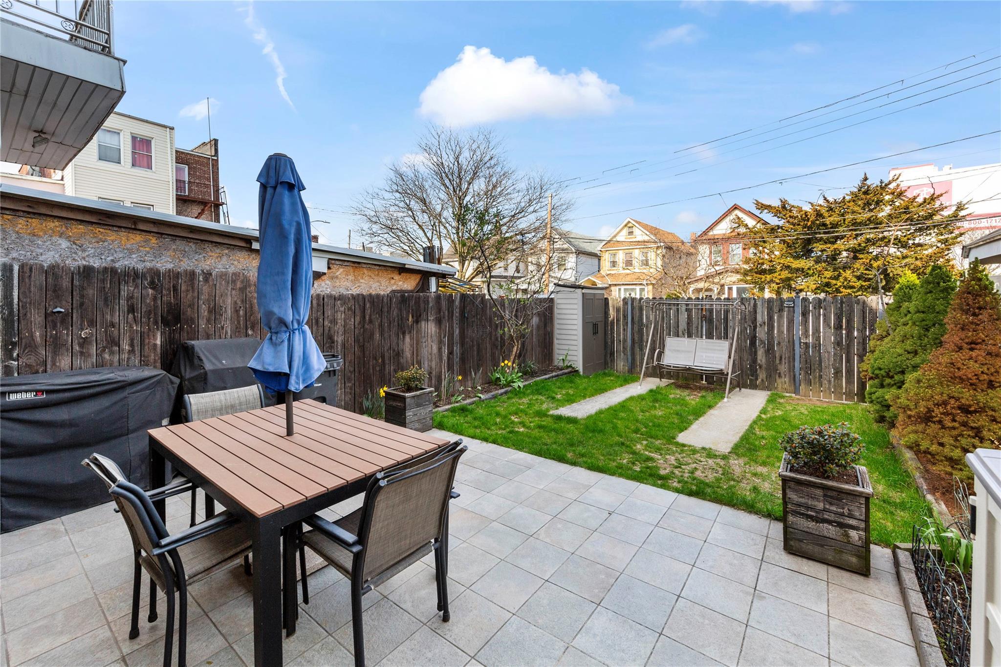 Single Family 178th  Queens, NY 11433, MLS-851717-22