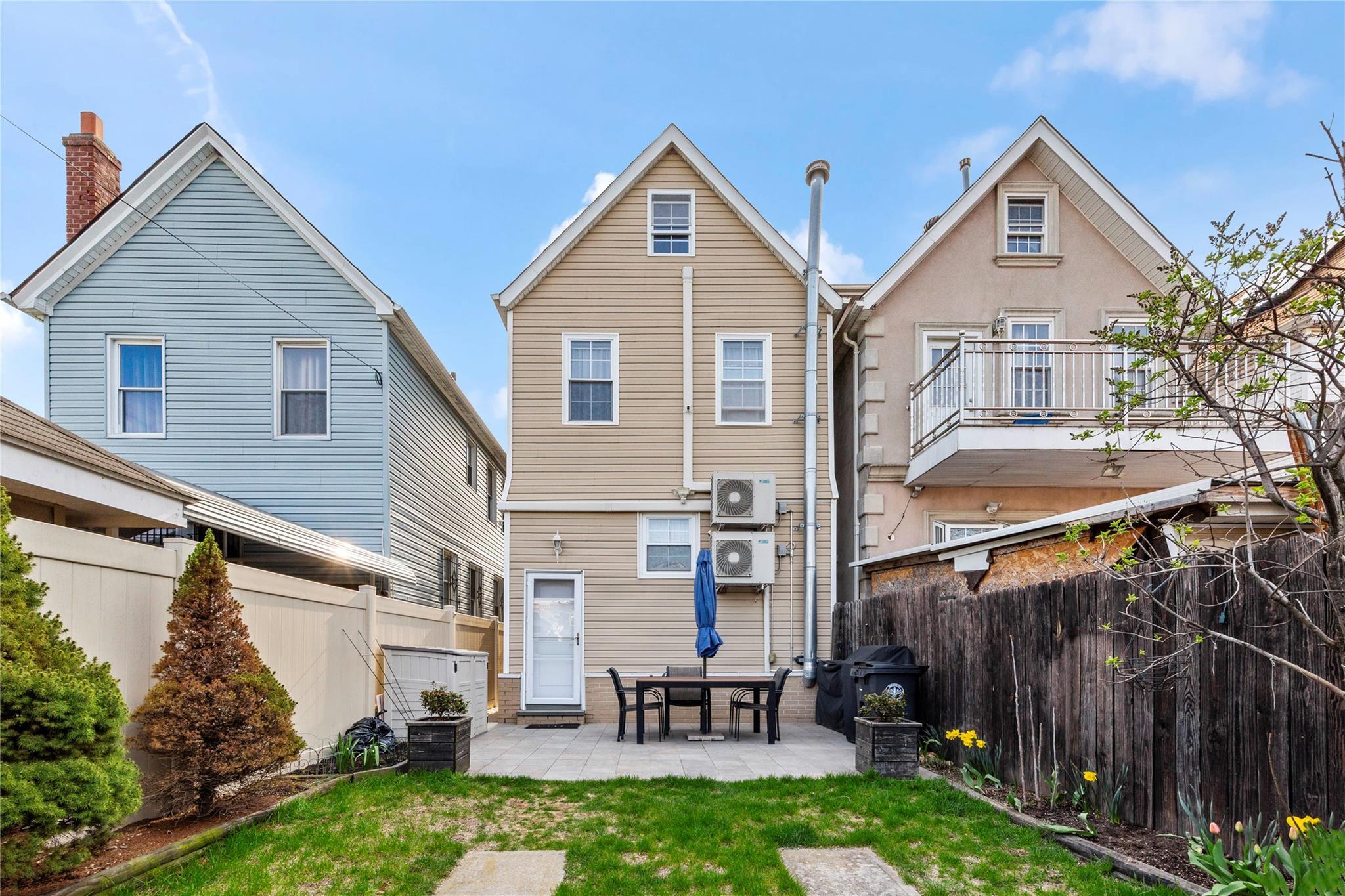 Single Family 178th  Queens, NY 11433, MLS-851717-23