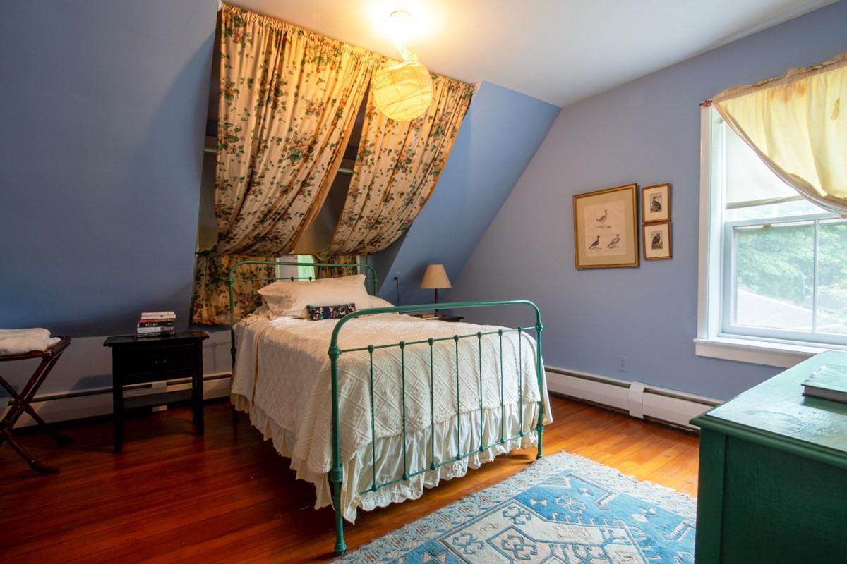 Single Family Greendale  Columbia County, NY 12534, MLS-851719-11