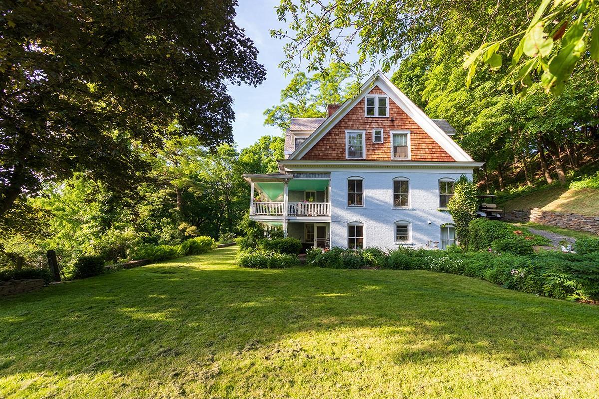 Single Family Greendale  Columbia County, NY 12534, MLS-851719-18