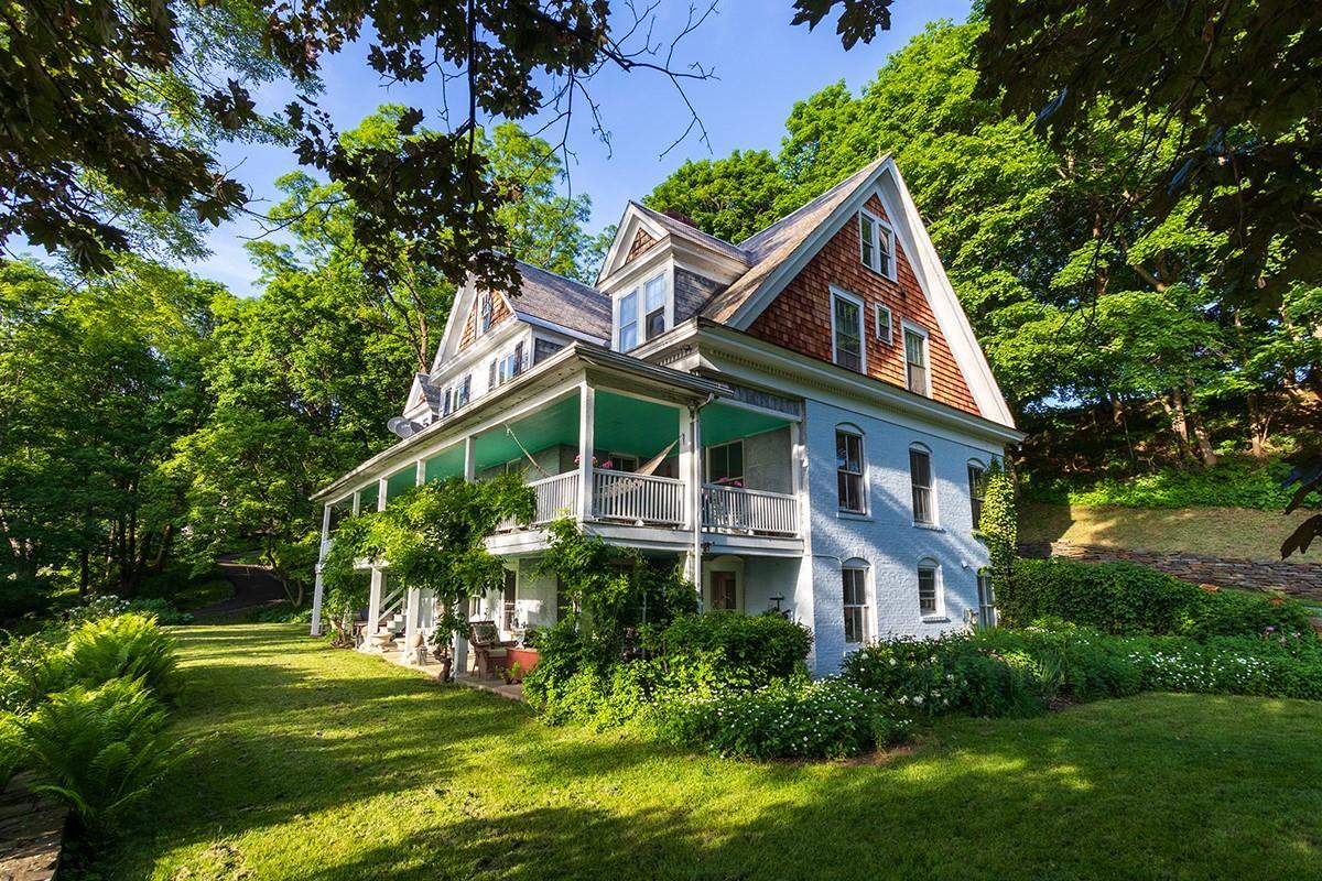 Single Family Greendale  Columbia County, NY 12534, MLS-851719-19