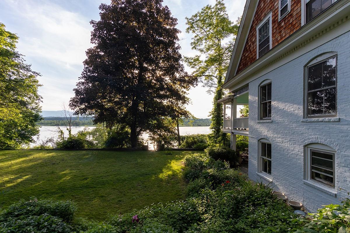 Single Family Greendale  Columbia County, NY 12534, MLS-851719-2