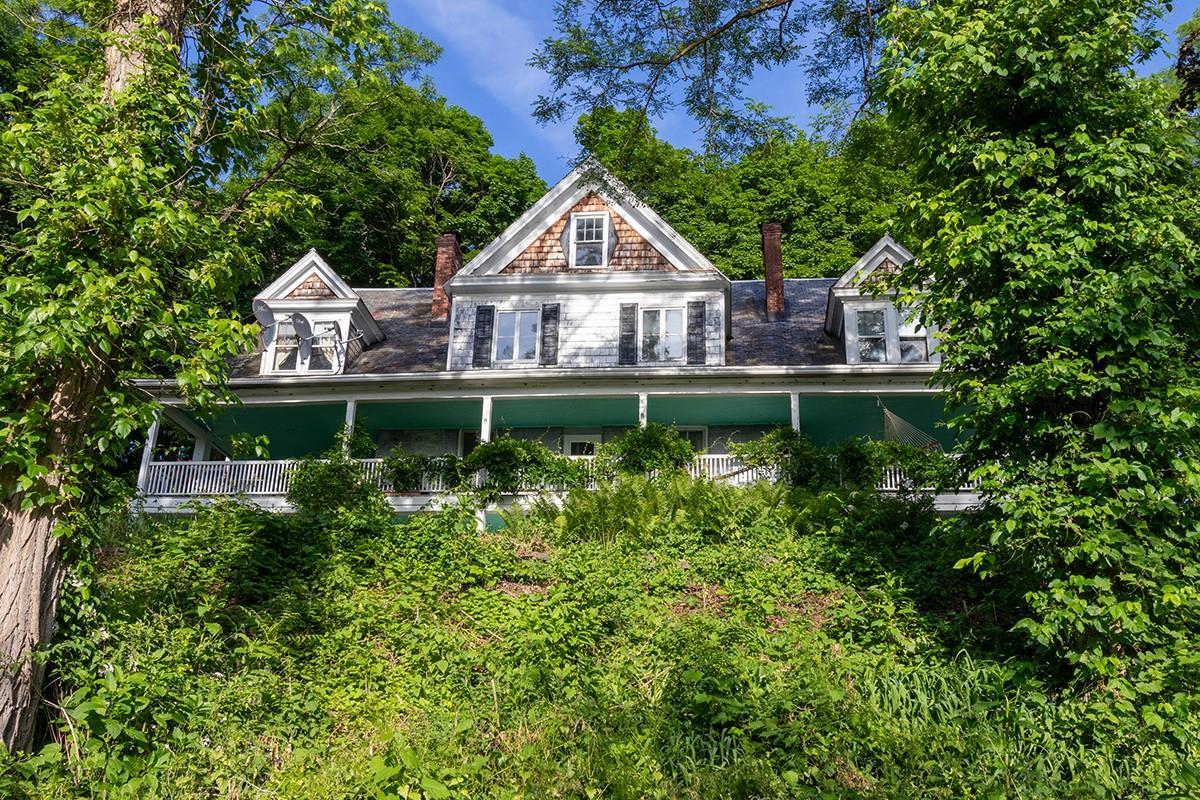 Single Family Greendale  Columbia County, NY 12534, MLS-851719-22