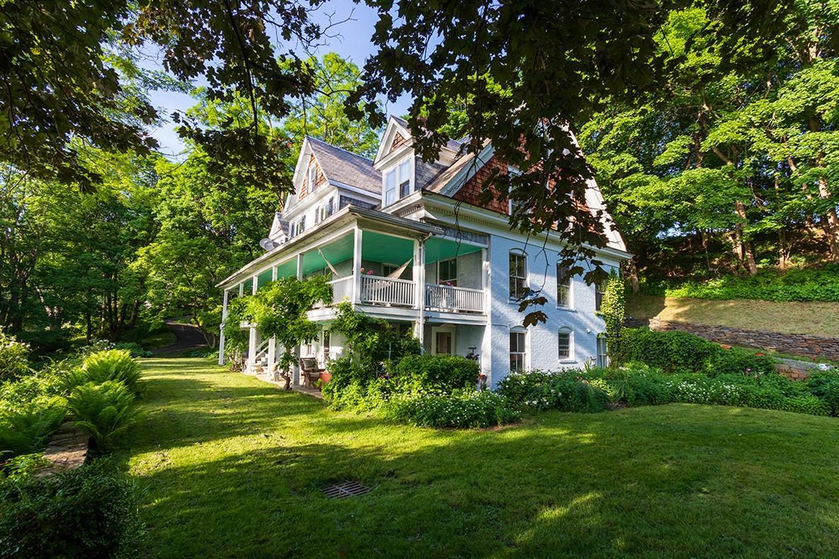 Single Family Greendale  Columbia County, NY 12534, MLS-851719-3