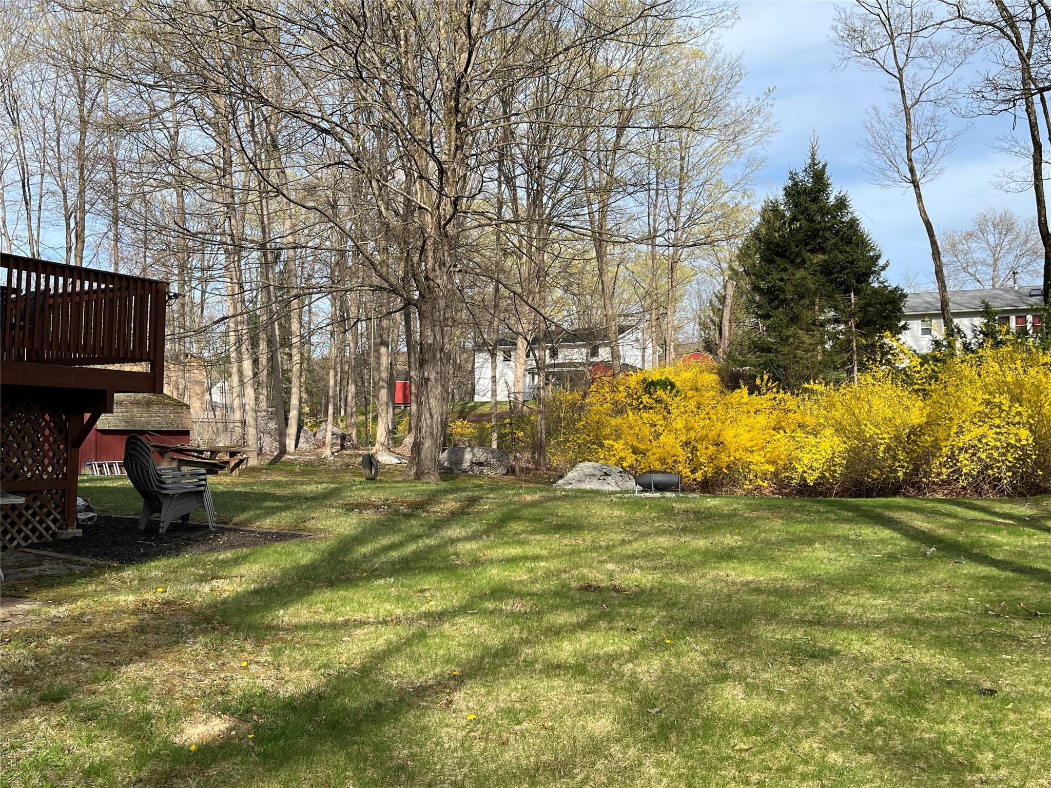 Single Family Lakes  Orange County, NY 10950, MLS-851721-3