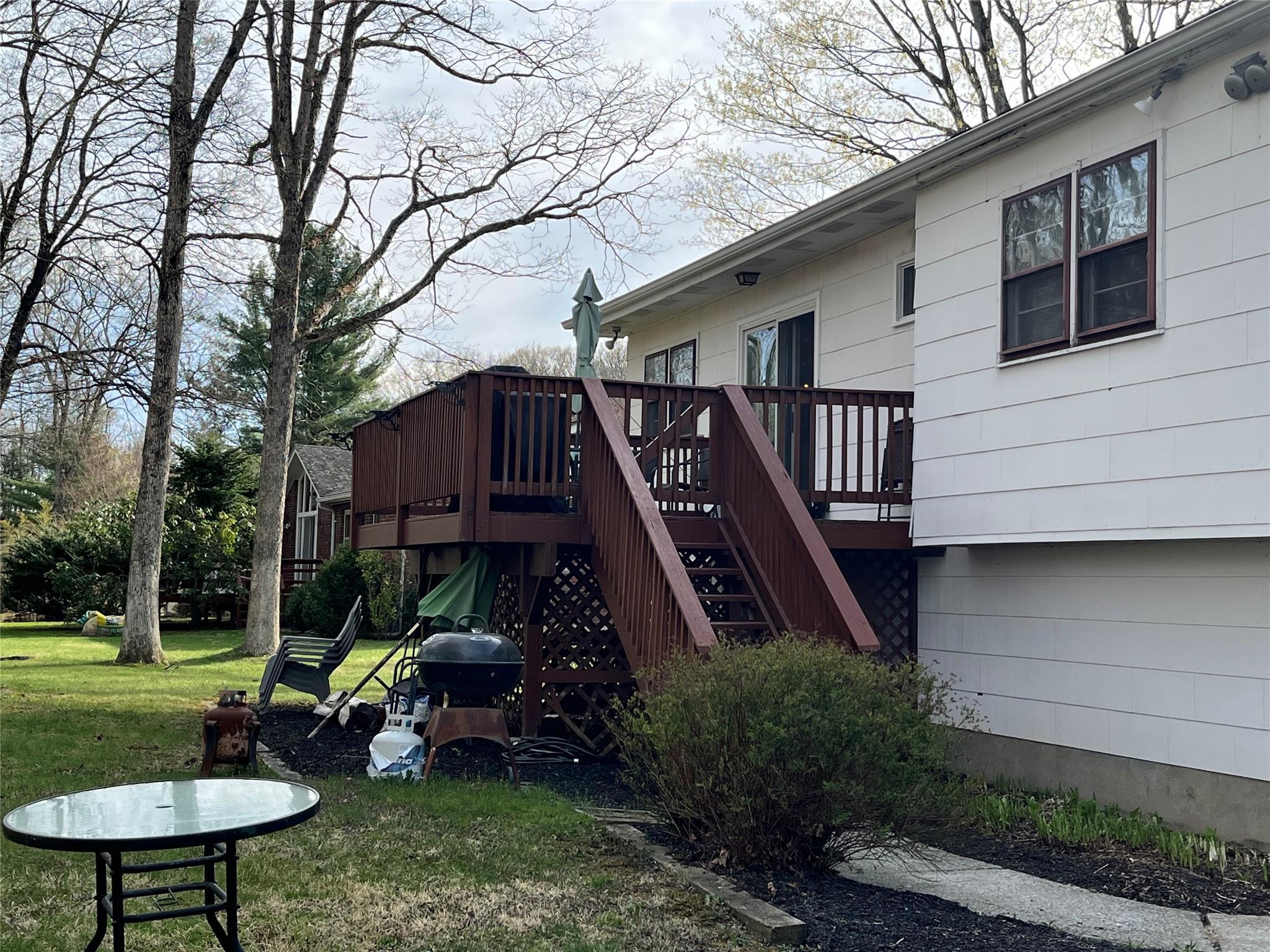 Single Family Lakes  Orange County, NY 10950, MLS-851721-4