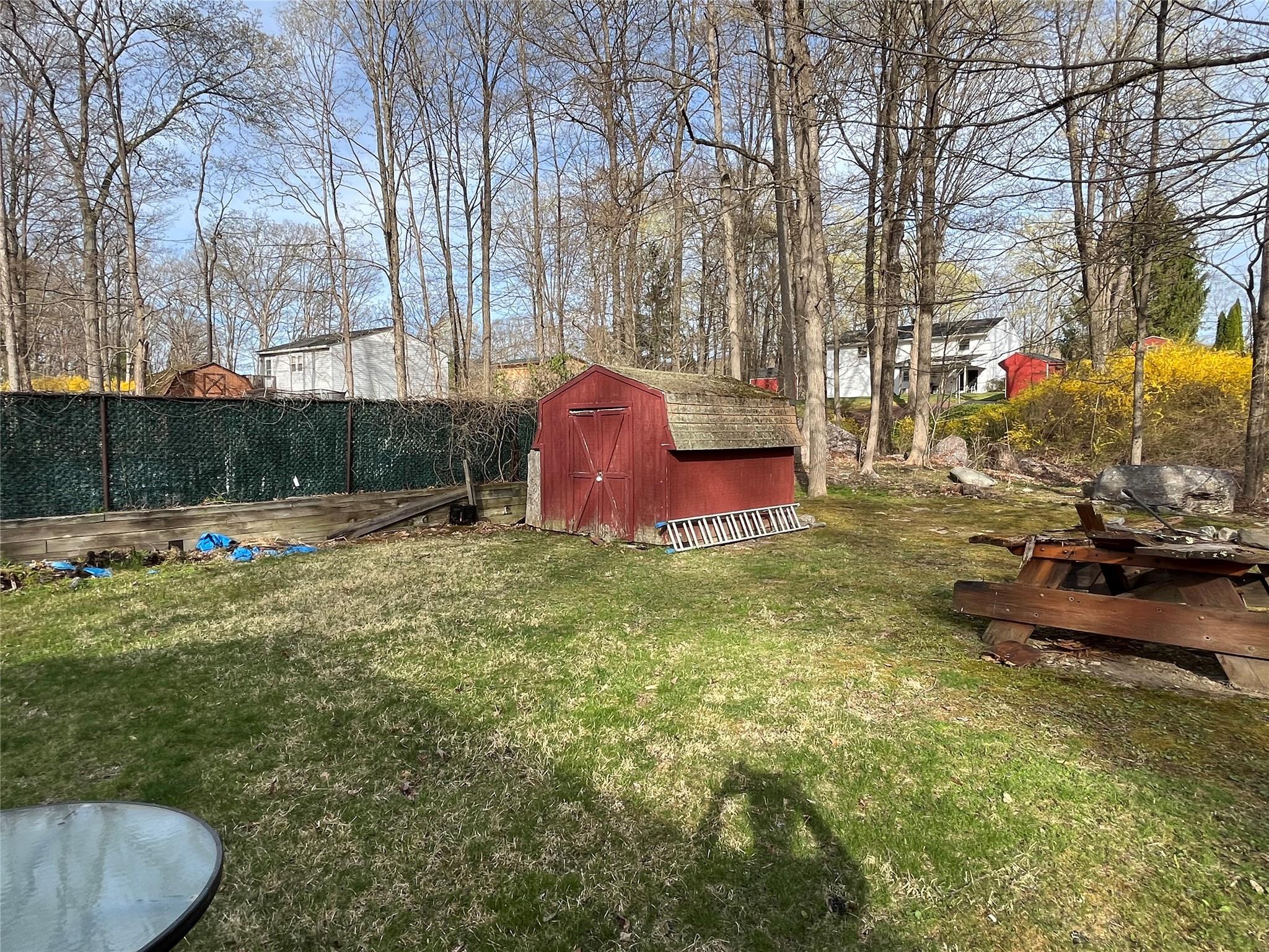 Single Family Lakes  Orange County, NY 10950, MLS-851721-5