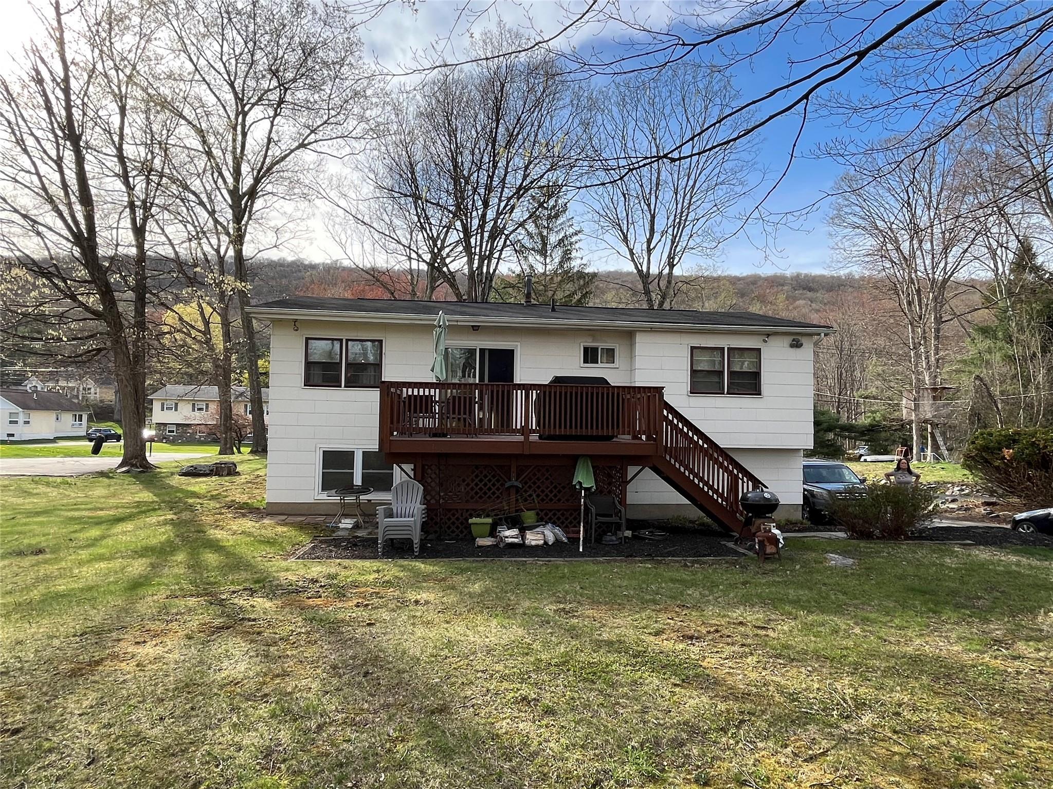 Single Family Lakes  Orange County, NY 10950, MLS-851721-6