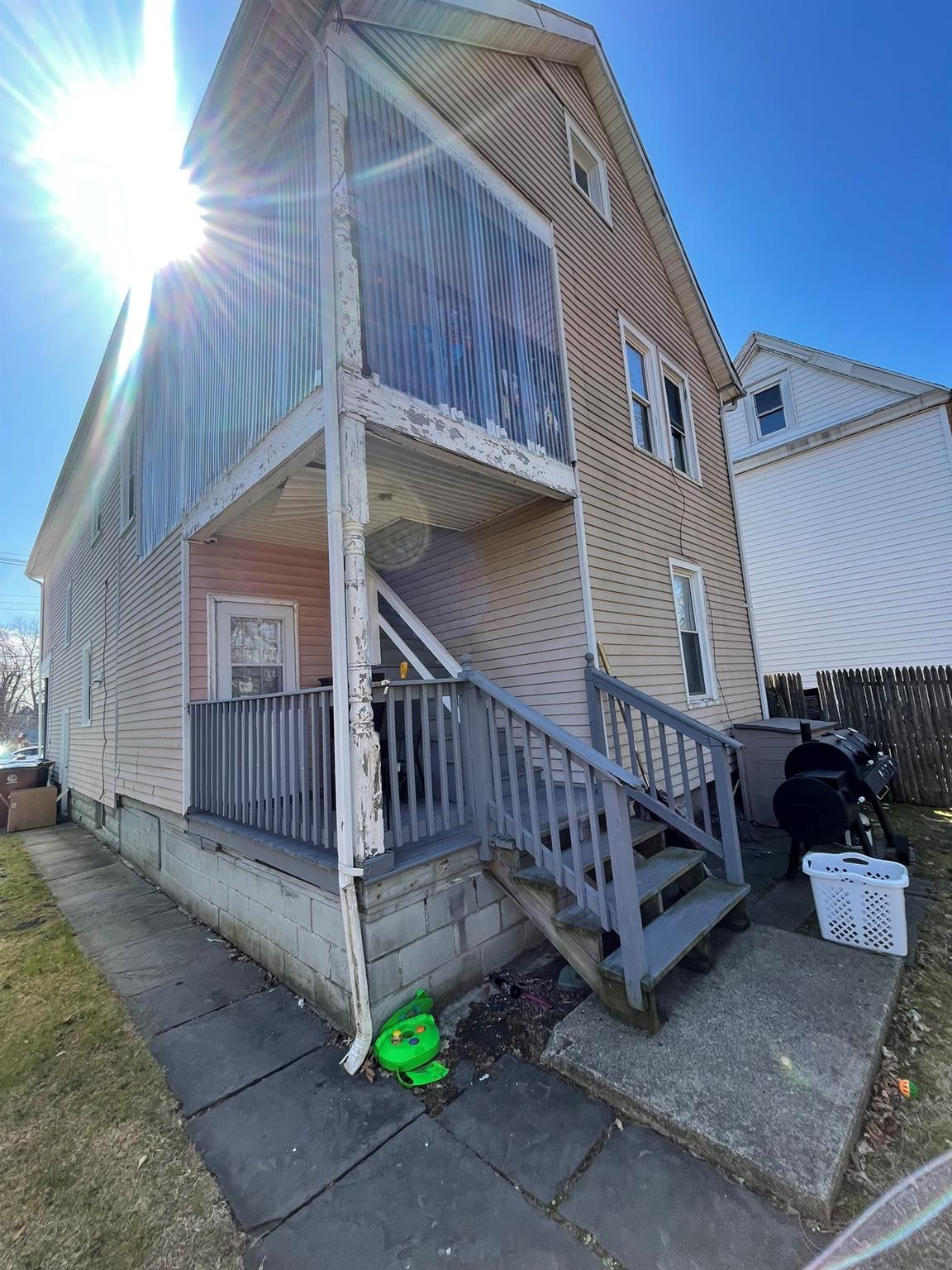 Single Family Elmendorf  Ulster County, NY 12401, MLS-851725-20