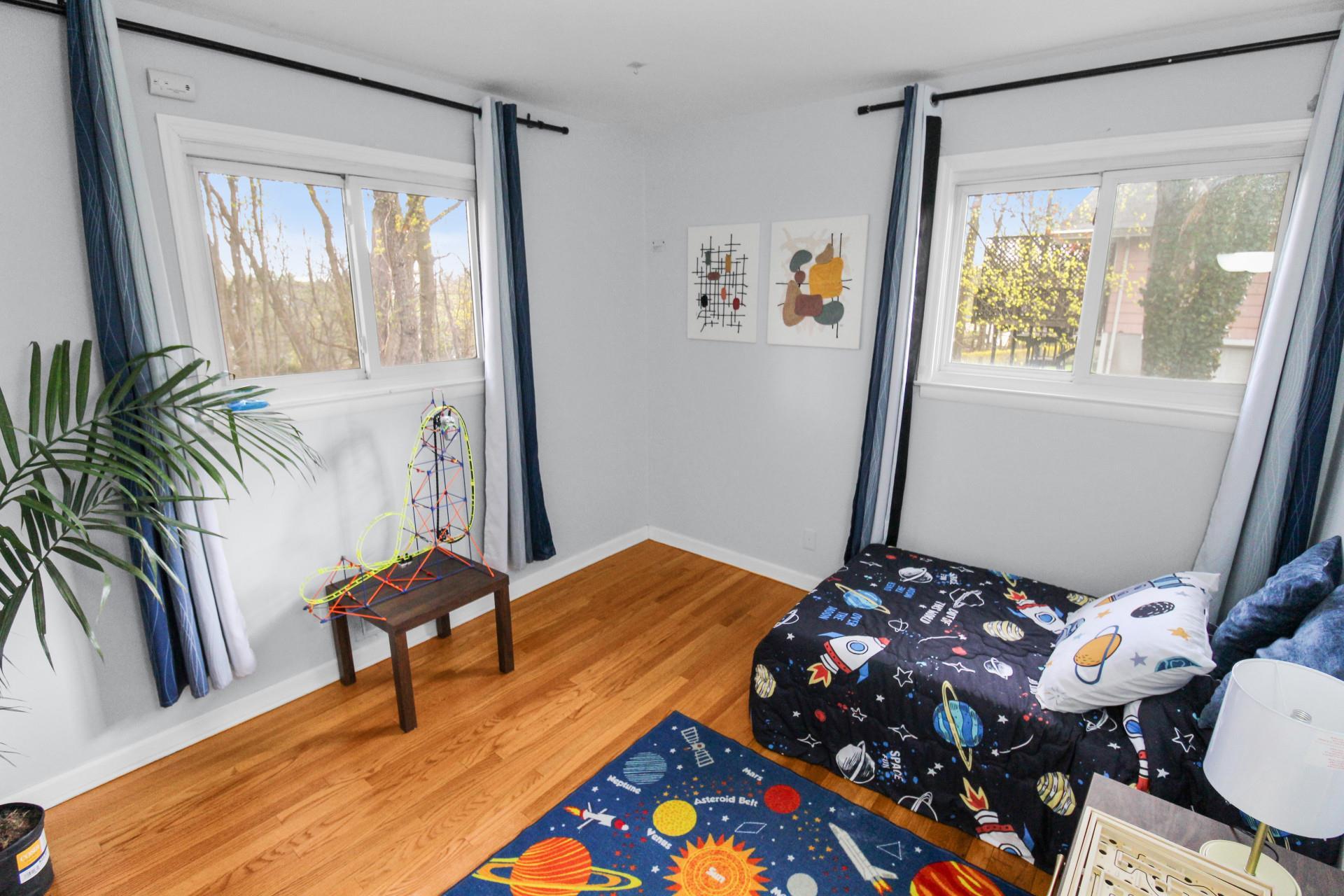 Single Family Stonewall  Westchester County, NY 10607, MLS-851730-12