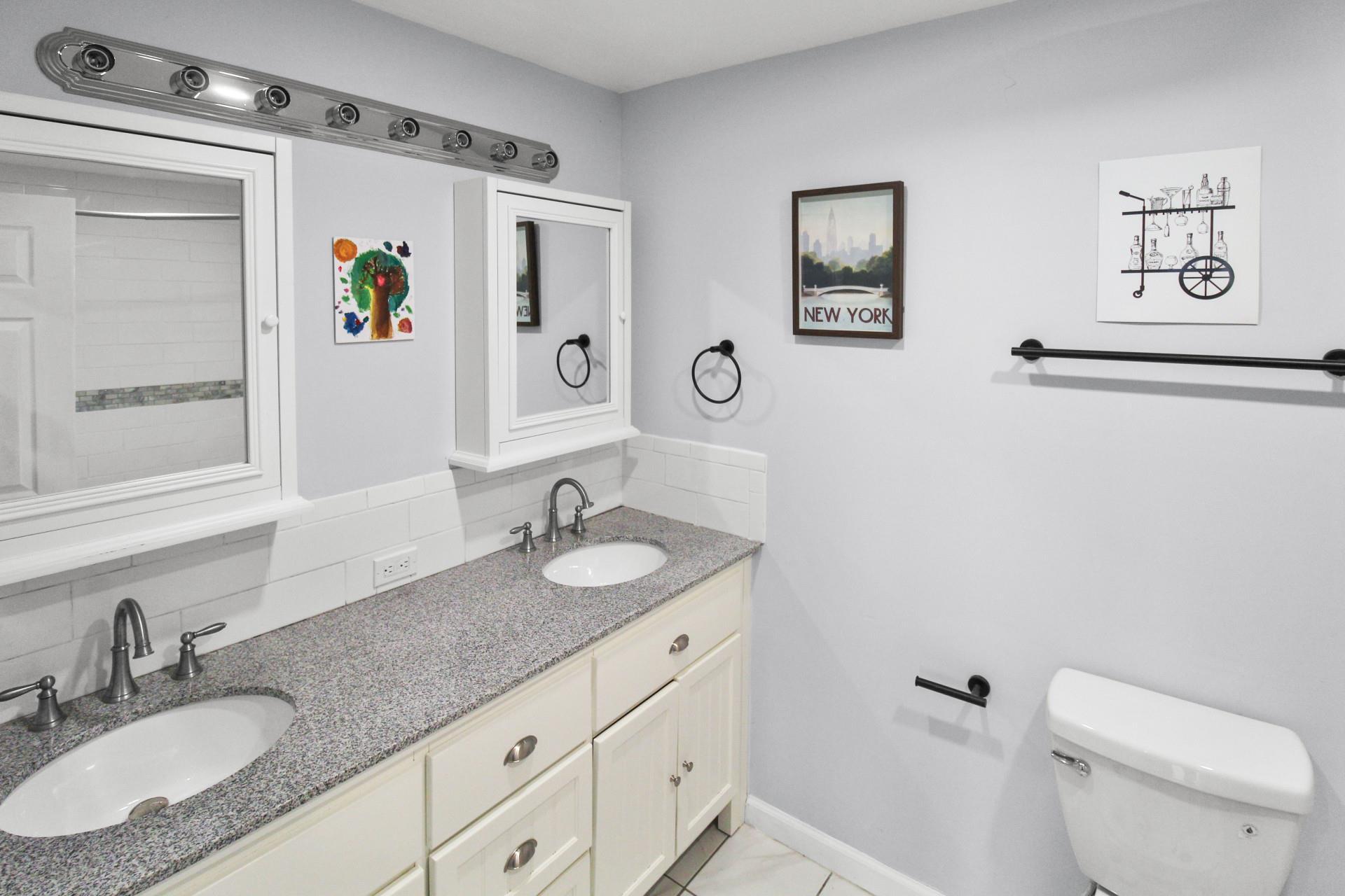 Single Family Stonewall  Westchester County, NY 10607, MLS-851730-17