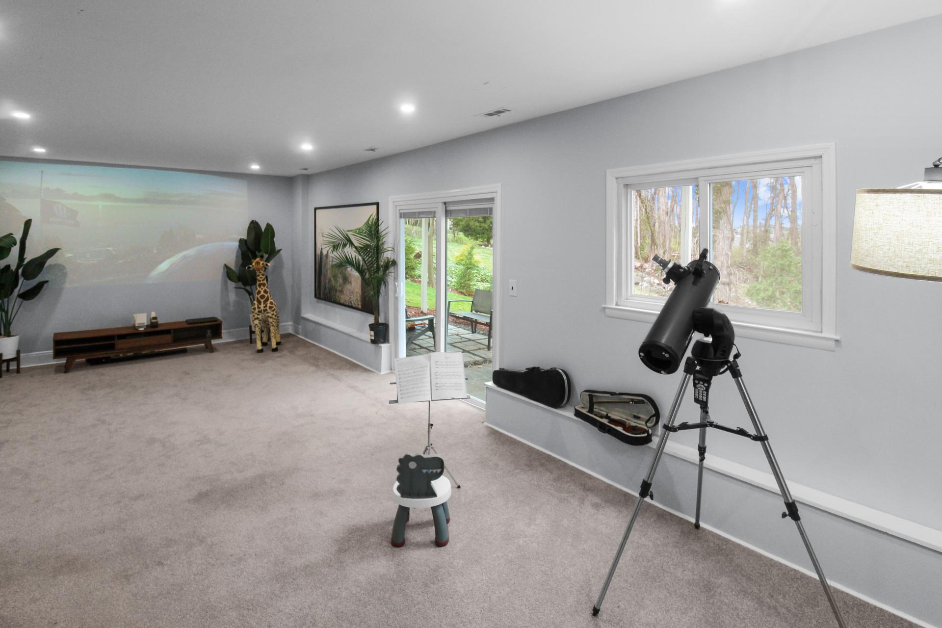 Single Family Stonewall  Westchester County, NY 10607, MLS-851730-20