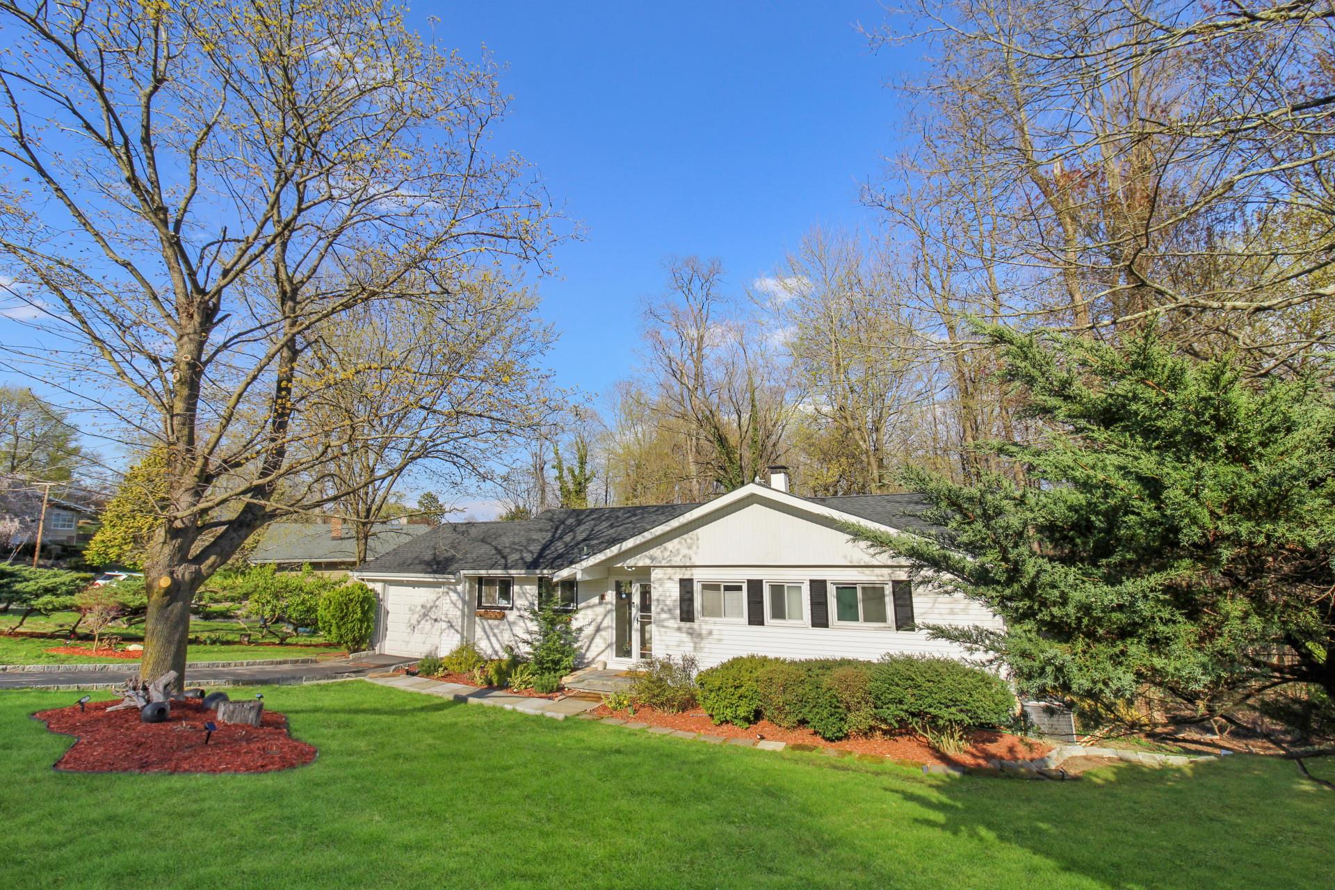 Single Family Stonewall  Westchester County, NY 10607, MLS-851730-22