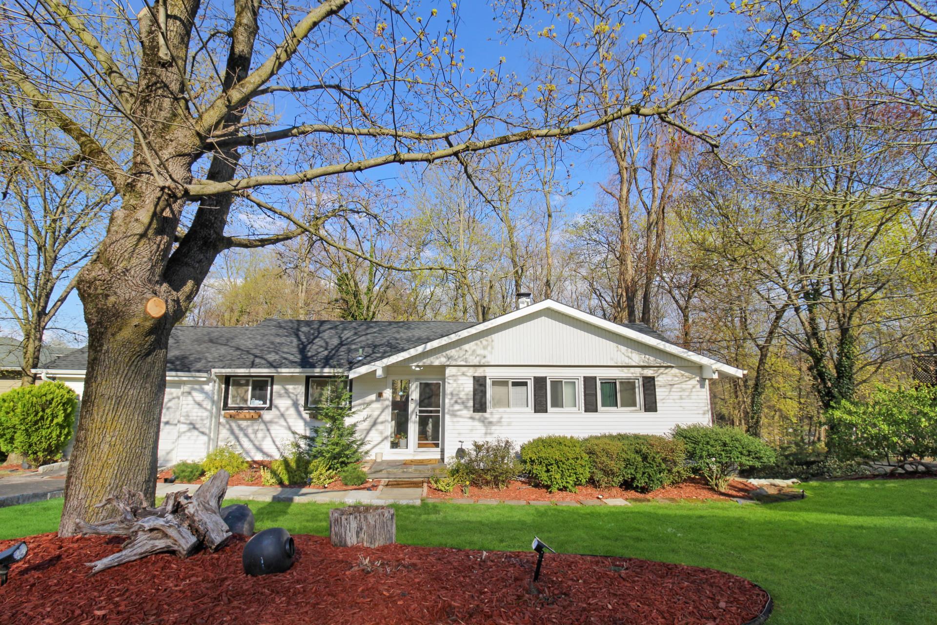 Single Family Stonewall  Westchester County, NY 10607, MLS-851730-23