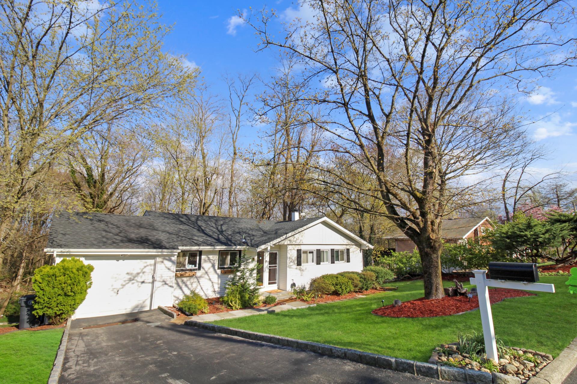 Single Family Stonewall  Westchester County, NY 10607, MLS-851730-24