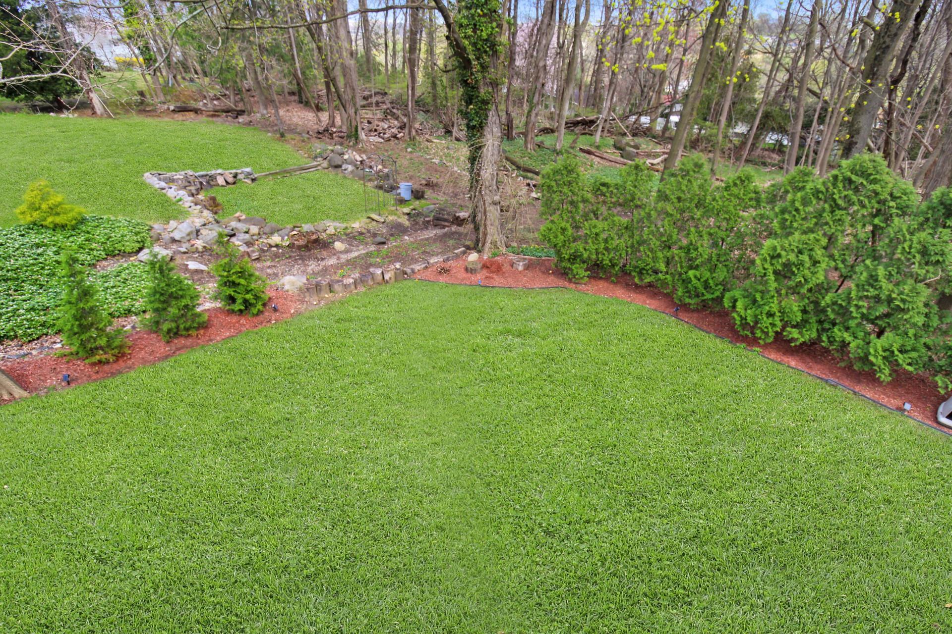 Single Family Stonewall  Westchester County, NY 10607, MLS-851730-25