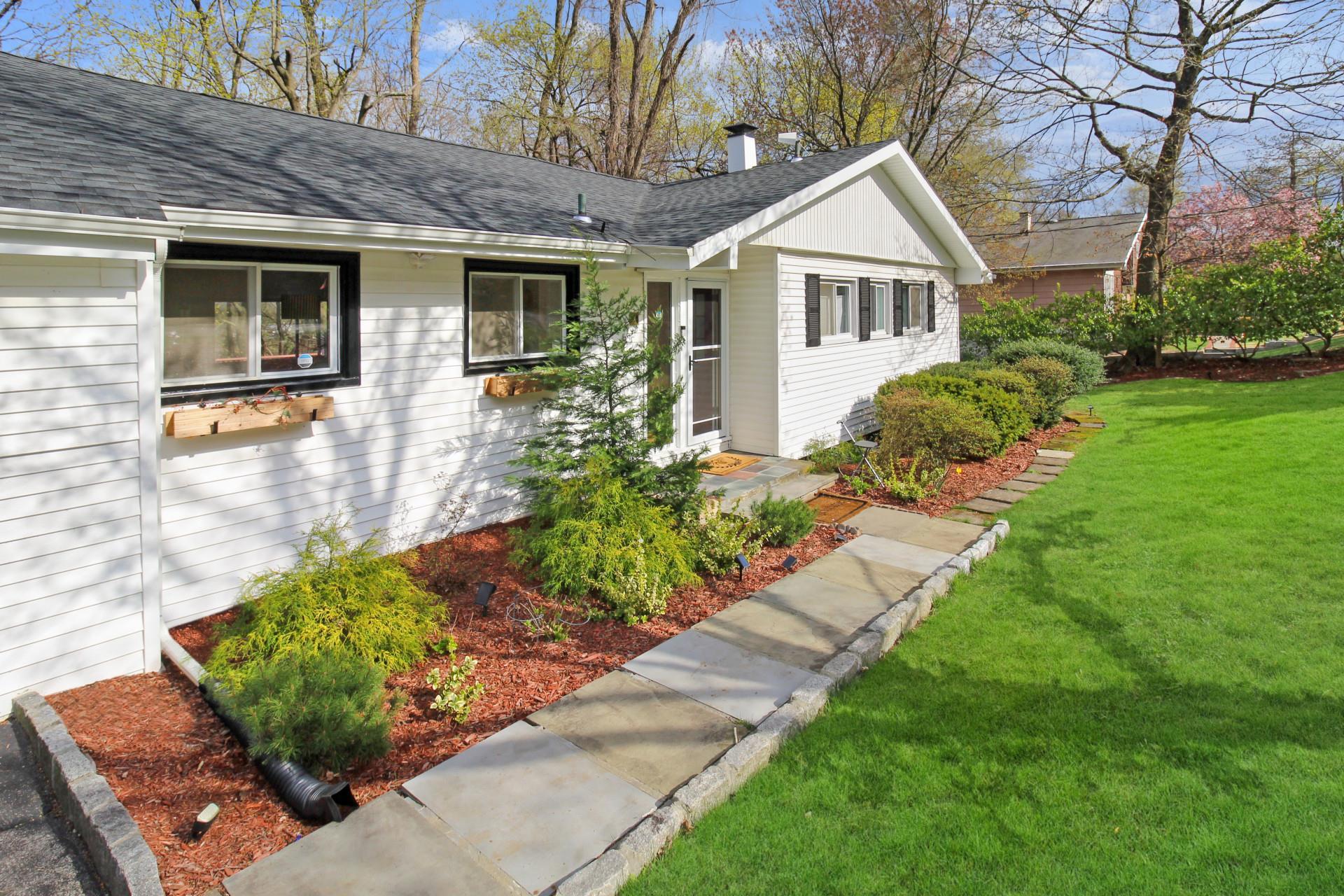 Single Family Stonewall  Westchester County, NY 10607, MLS-851730-26