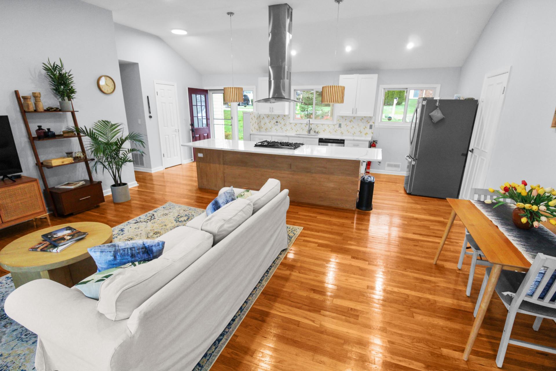 Single Family Stonewall  Westchester County, NY 10607, MLS-851730-3